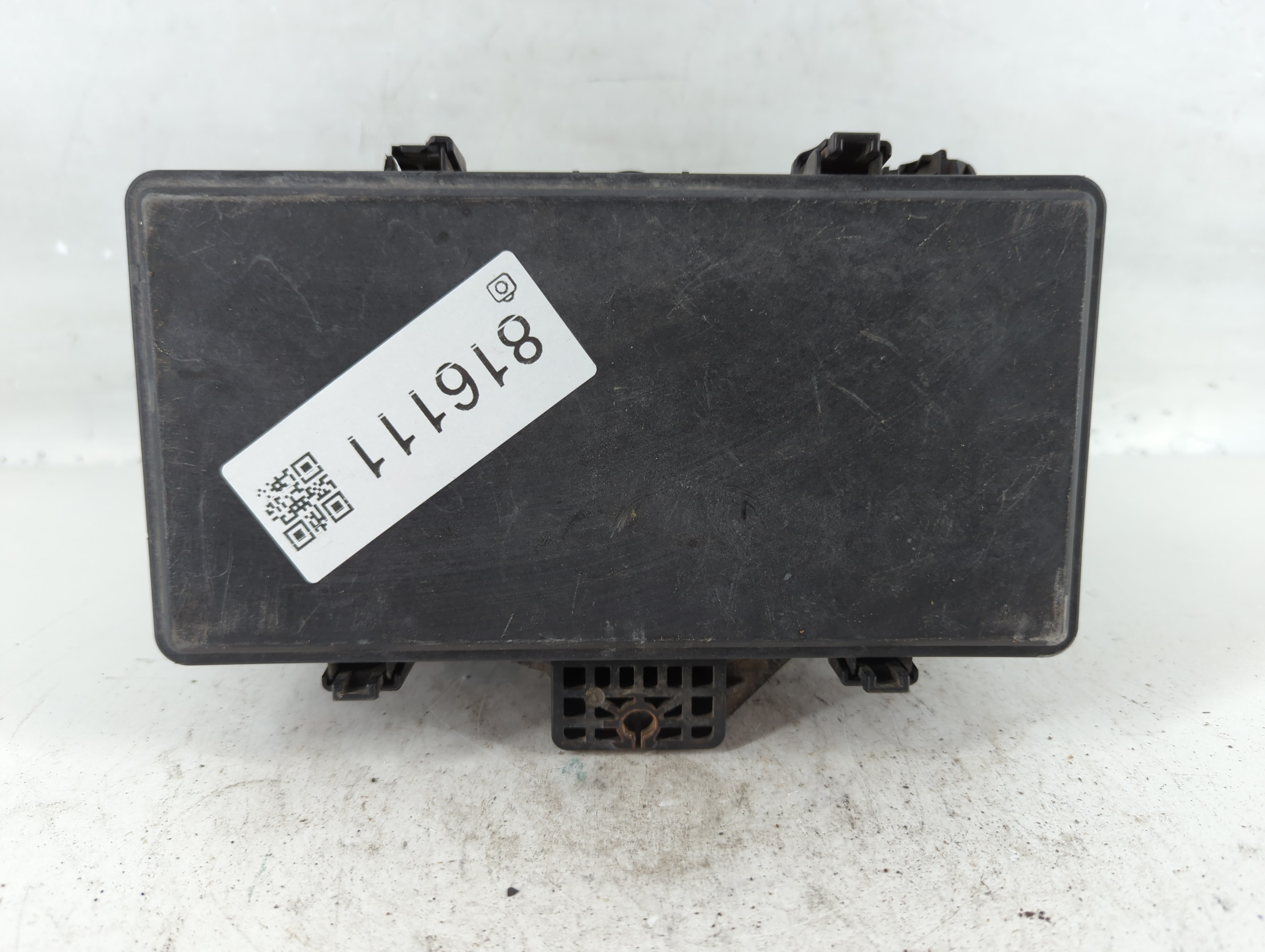 2007-2013 Acura Mdx Fusebox Fuse Box Relay Module Stx-a0 816111 - Oemusedautoparts1.com
