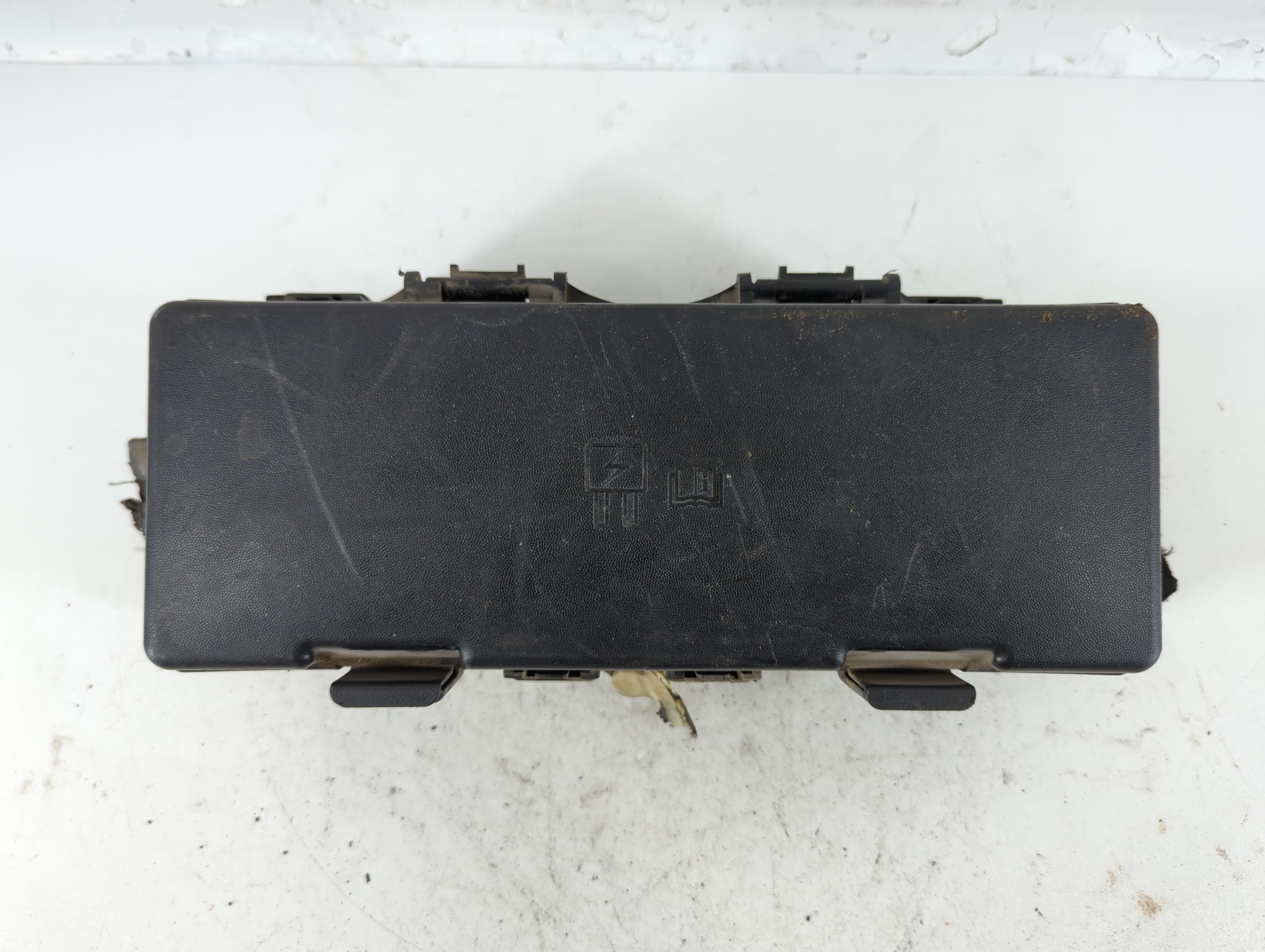 2011-2014 Ford F-150 Fusebox Fuse Box Relay Module 9l1t-14a003-aa 816132 - Oemusedautoparts1.com