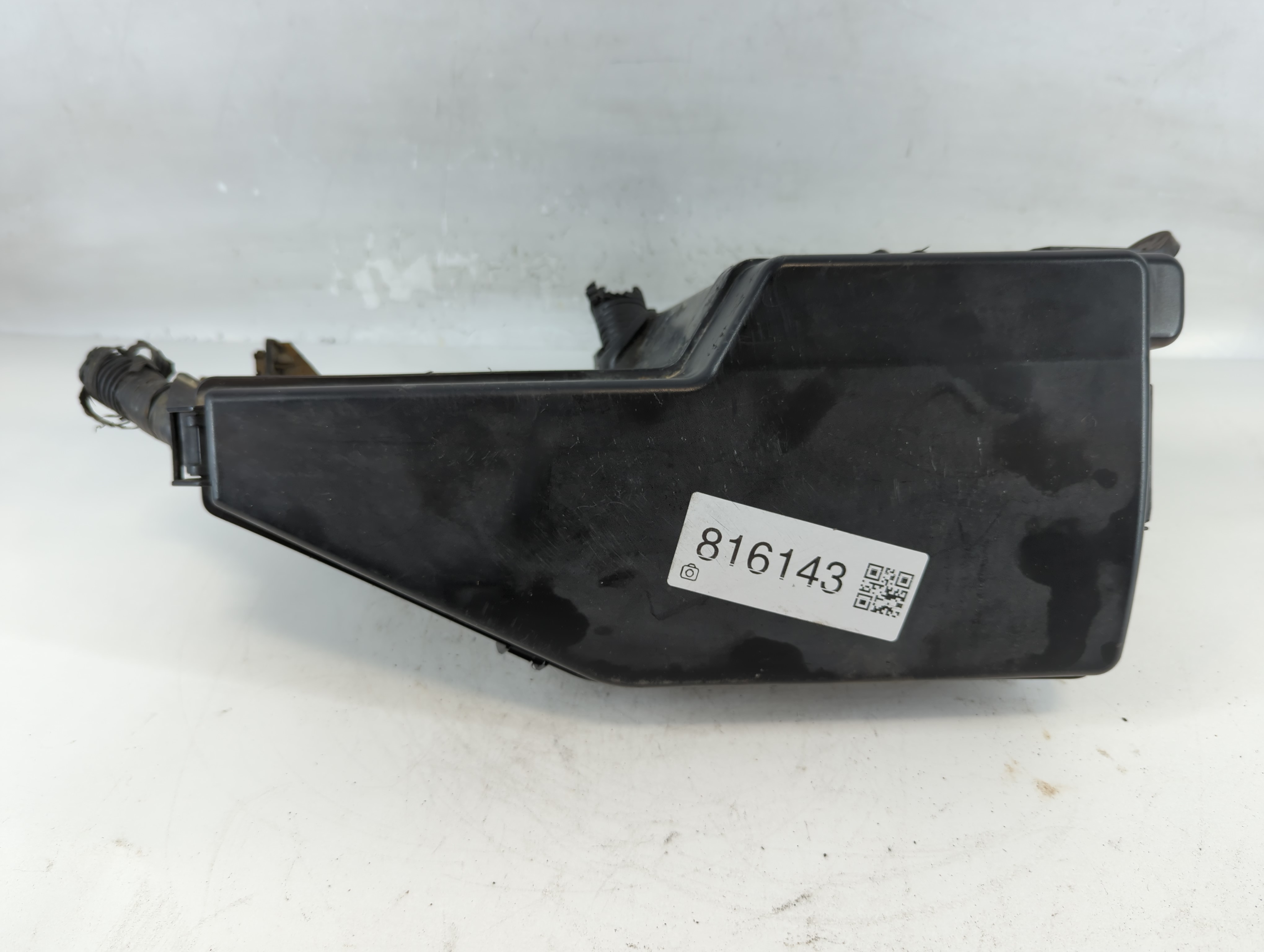 2011-2013 Nissan Altima Fusebox Fuse Box Relay Module 284b71aa1a 816143 - Oemusedautoparts1.com