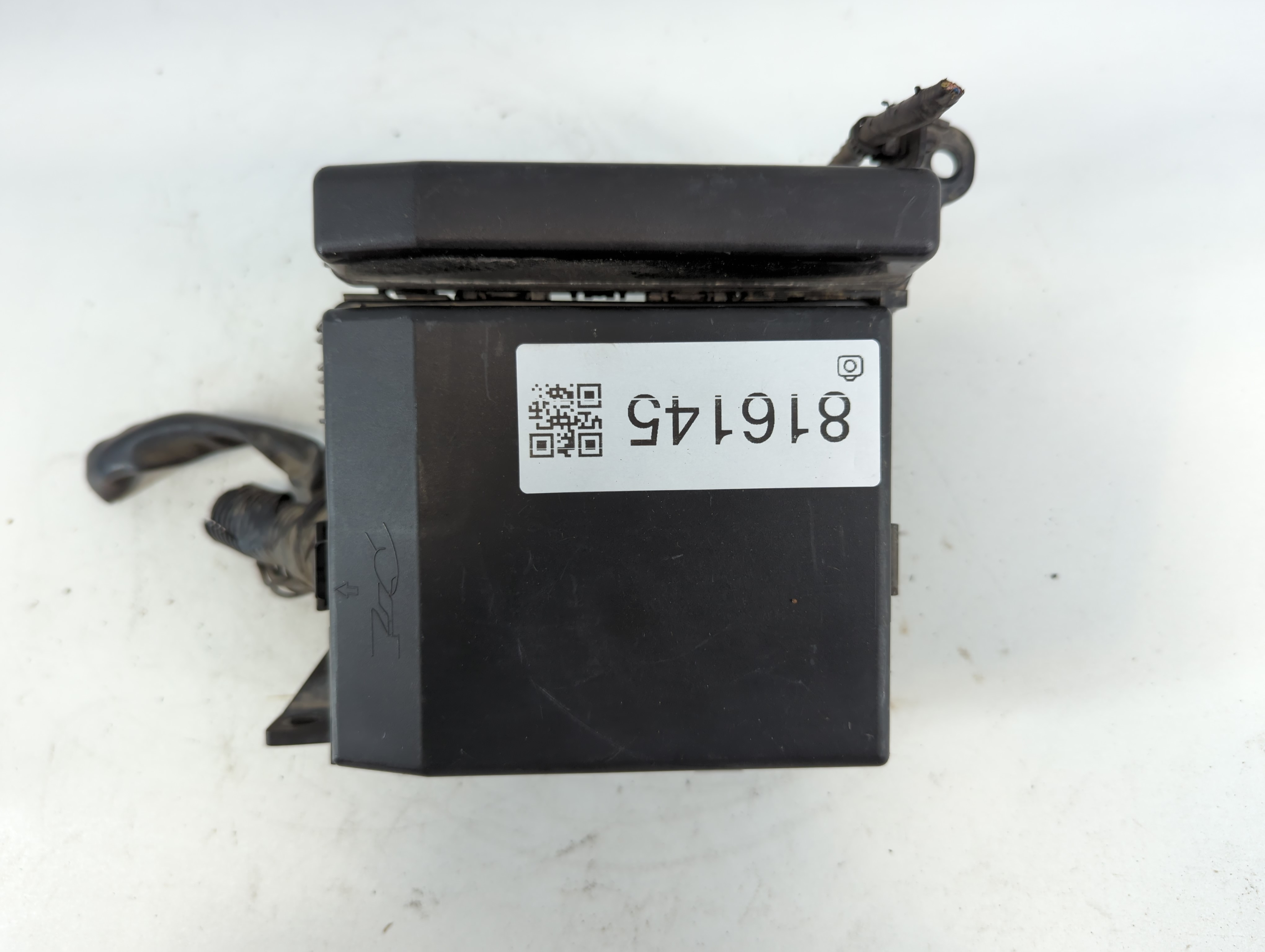 2006-2007 Saturn Vue Fusebox Fuse Box Relay Module 11212-1016 816145 - Oemusedautoparts1.com