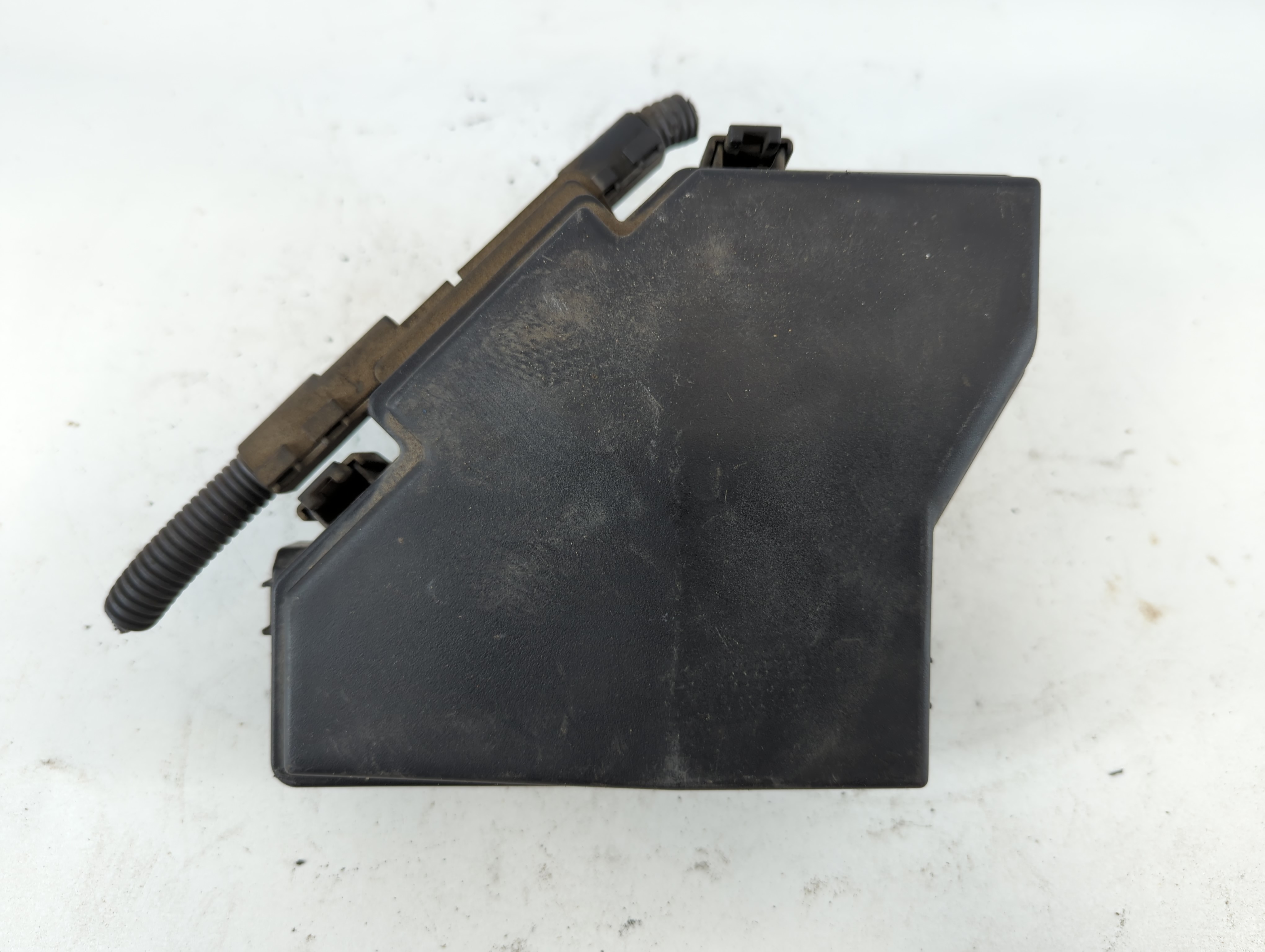2006-2008 Honda Civic Fusebox Fuse Box Relay Module Snc-a010 816158 - Oemusedautoparts1.com