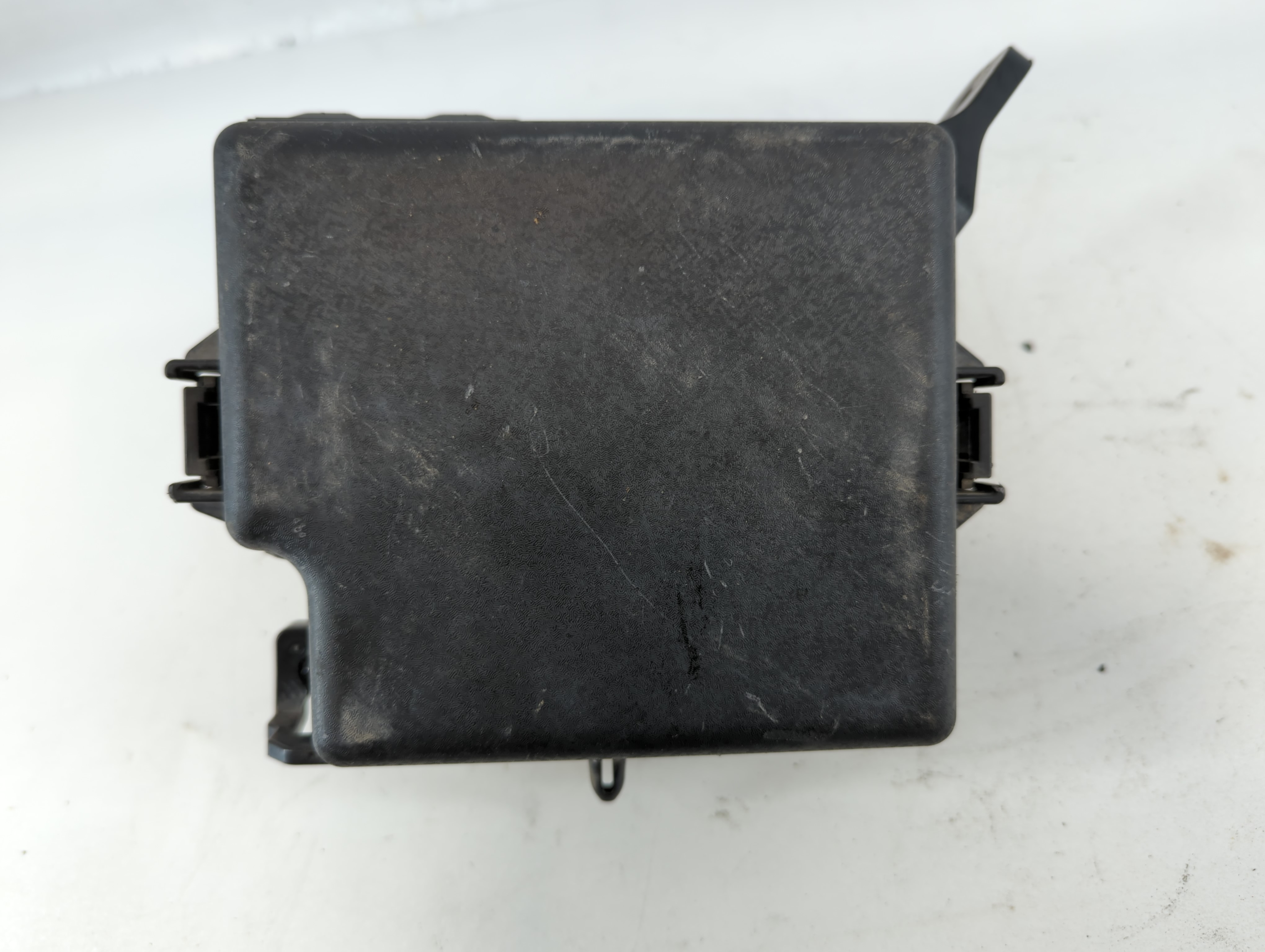 2014-2014 Kia Soul Fusebox Fuse Box Relay Module 91950-b2090 816159 - Oemusedautoparts1.com