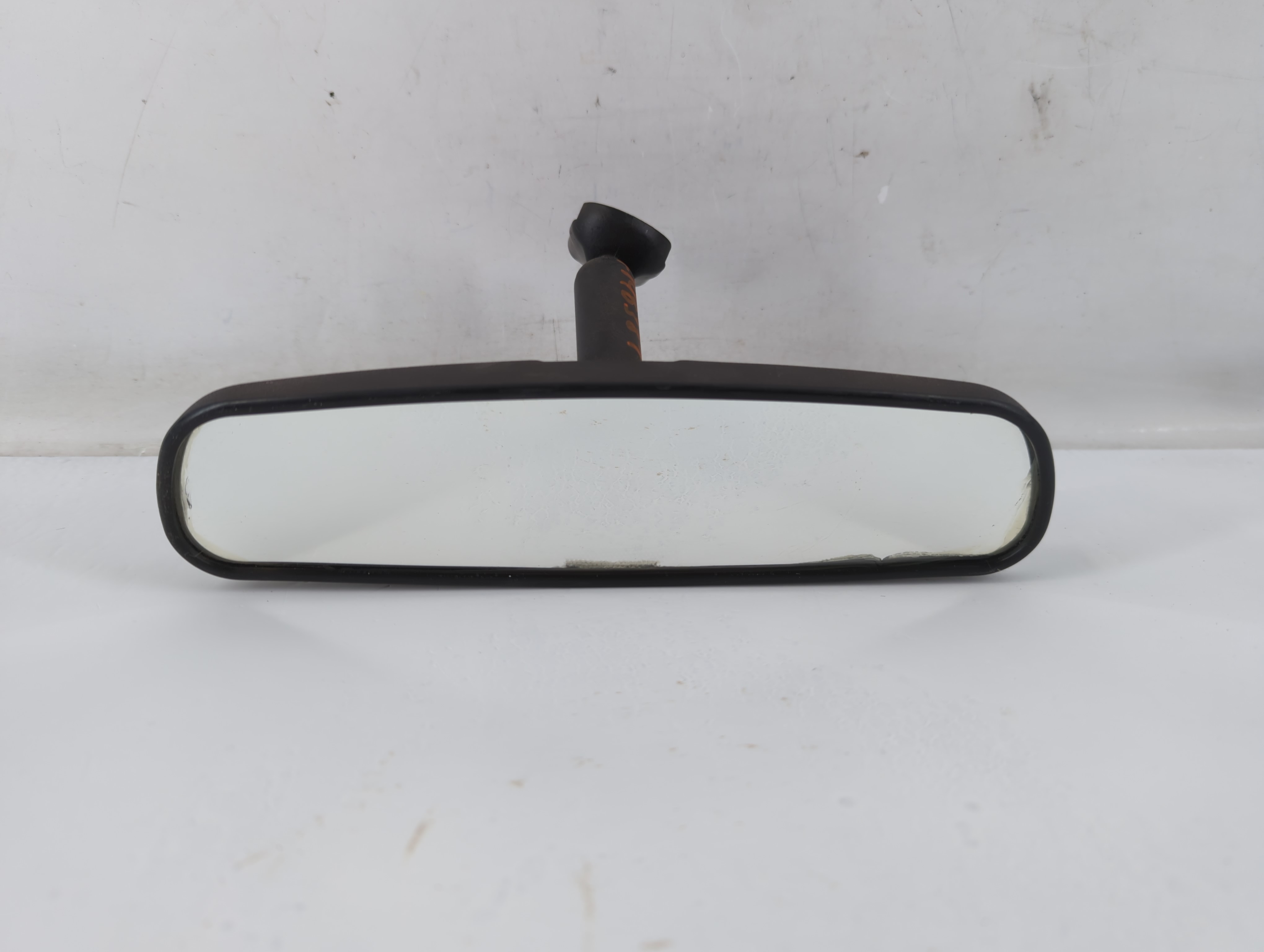 2011-2012 Jeep Liberty Interior Rear View Mirror Oem 816165 - Oemusedautoparts1.com