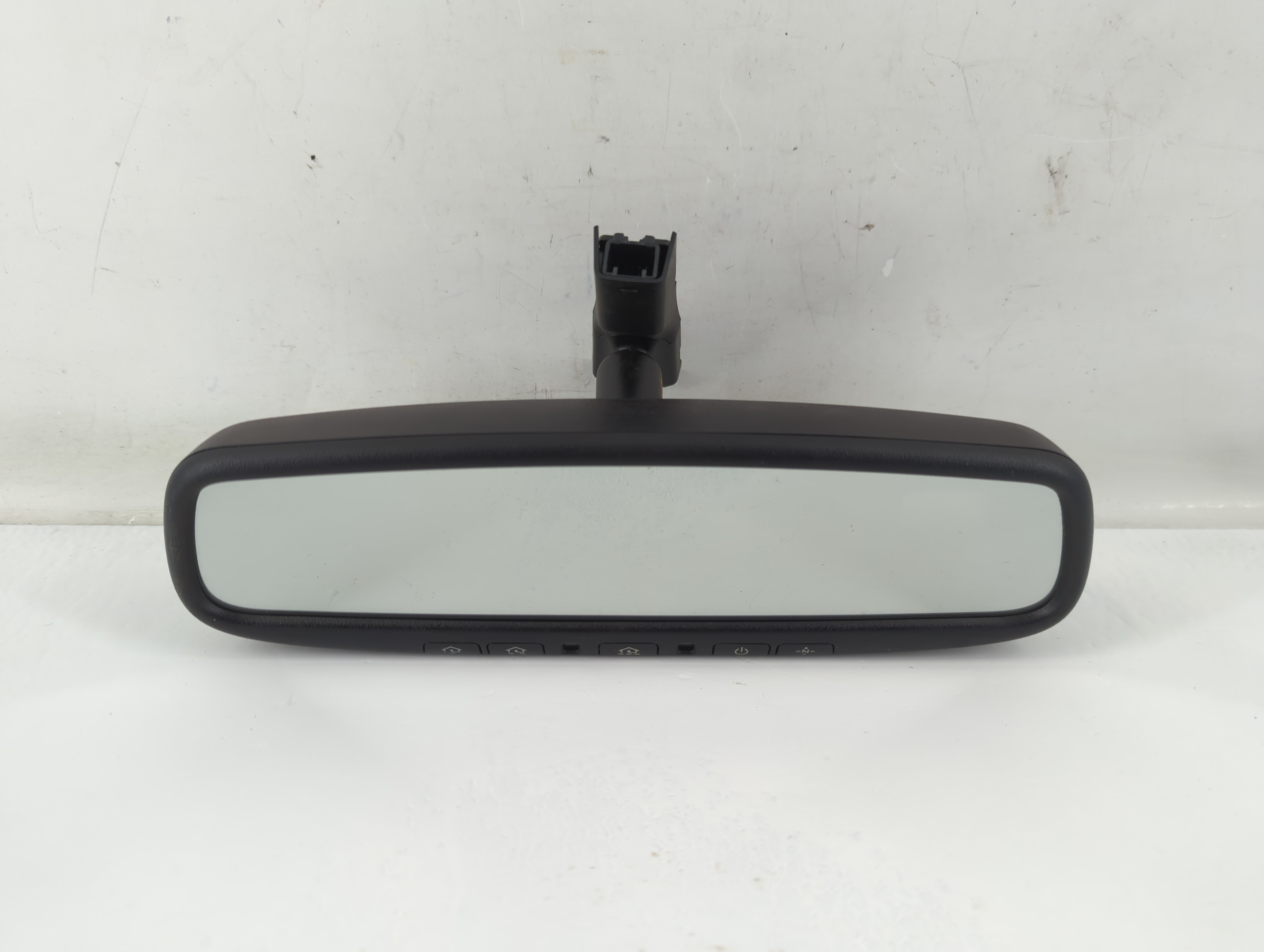 Picture of 2013-2016 Kia Optima Interior Rear View Mirror Oem 816167