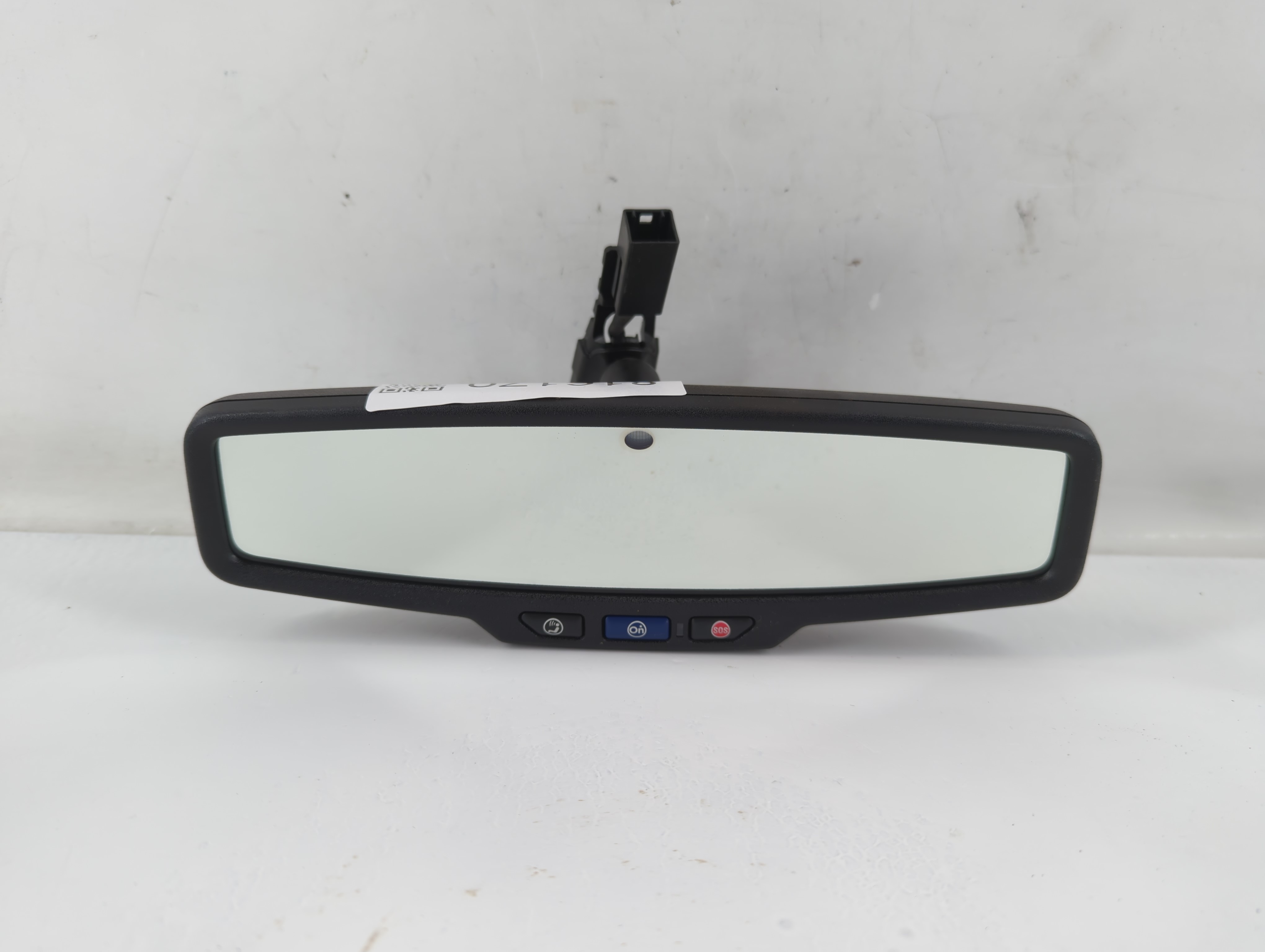2010-2017 Chevrolet Equinox Interior Rear View Mirror Oem 816170 - Oemusedautoparts1.com