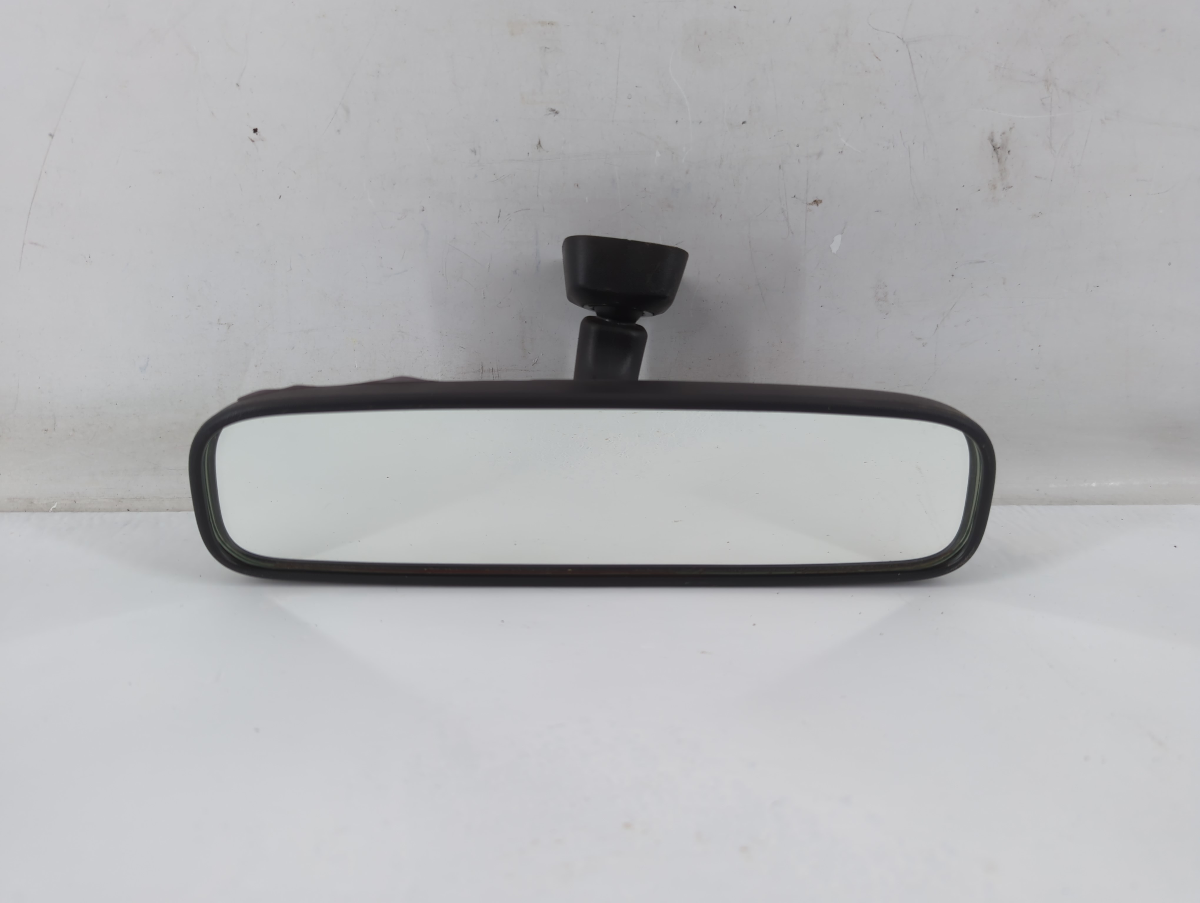 2013-2017 Honda Accord Interior Rear View Mirror Oem 816201 - Oemusedautoparts1.com