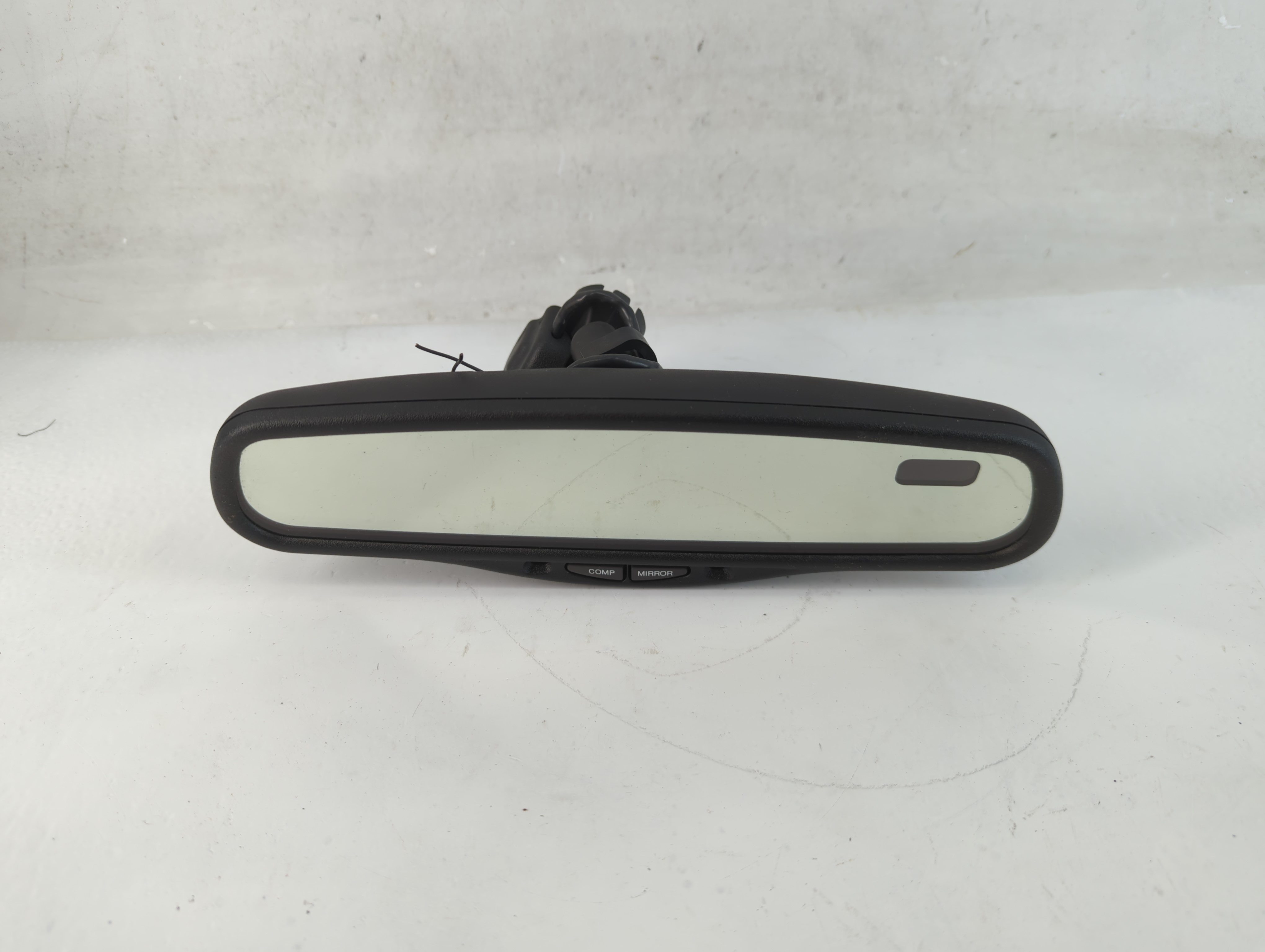 Lexus Rx350 Interior Rear View Mirror Oem 816205 - Oemusedautoparts1.com