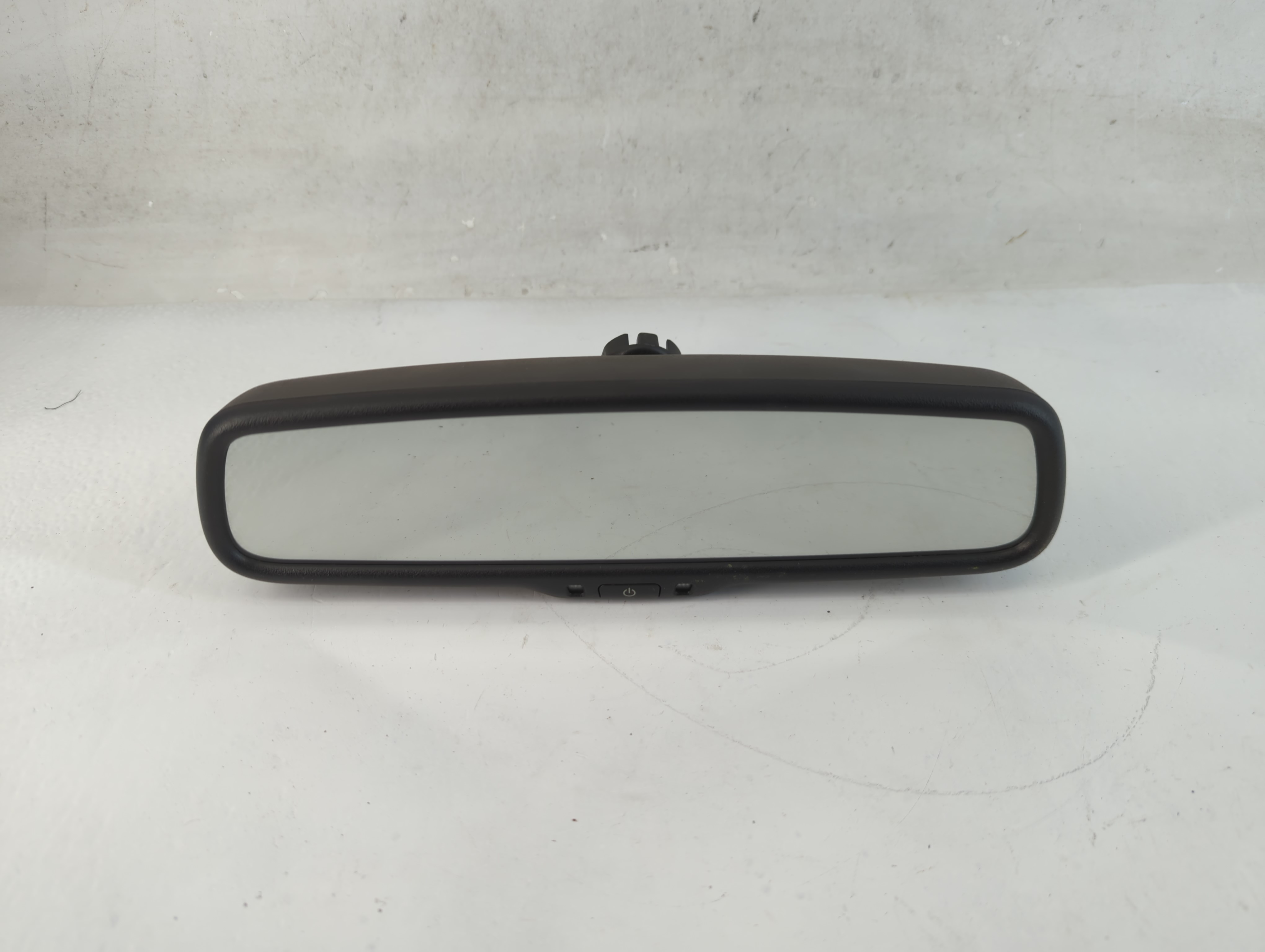 2010-2014 Subaru Legacy Interior Rear View Mirror Oem 816212 - Oemusedautoparts1.com