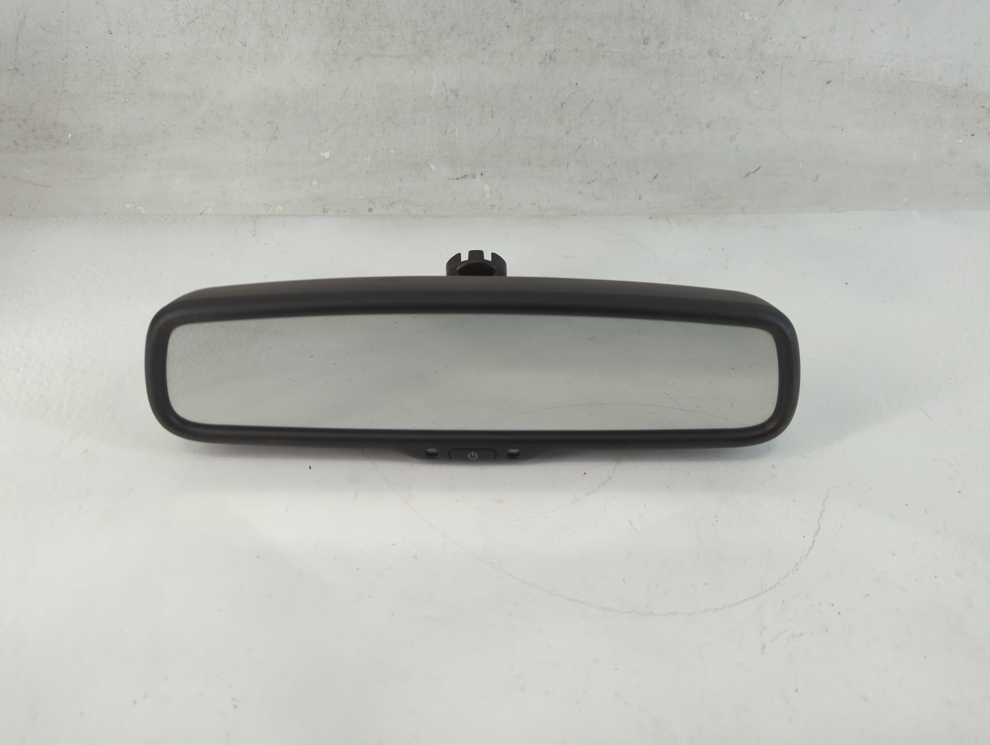 2010-2014 Subaru Legacy Interior Rear View Mirror Oem 816221 - Oemusedautoparts1.com