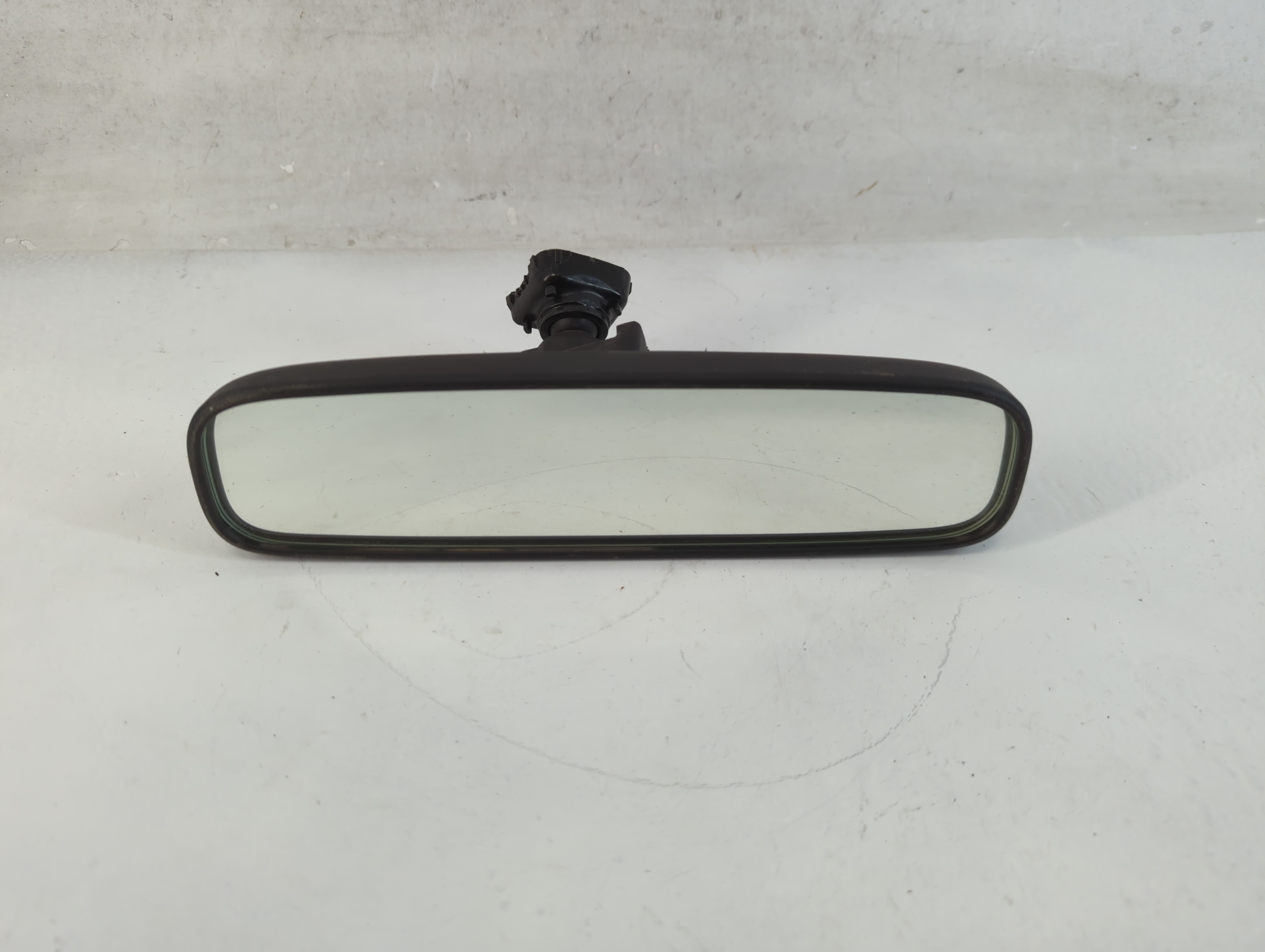 2013-2017 Honda Accord Interior Rear View Mirror Oem 816222 - Oemusedautoparts1.com