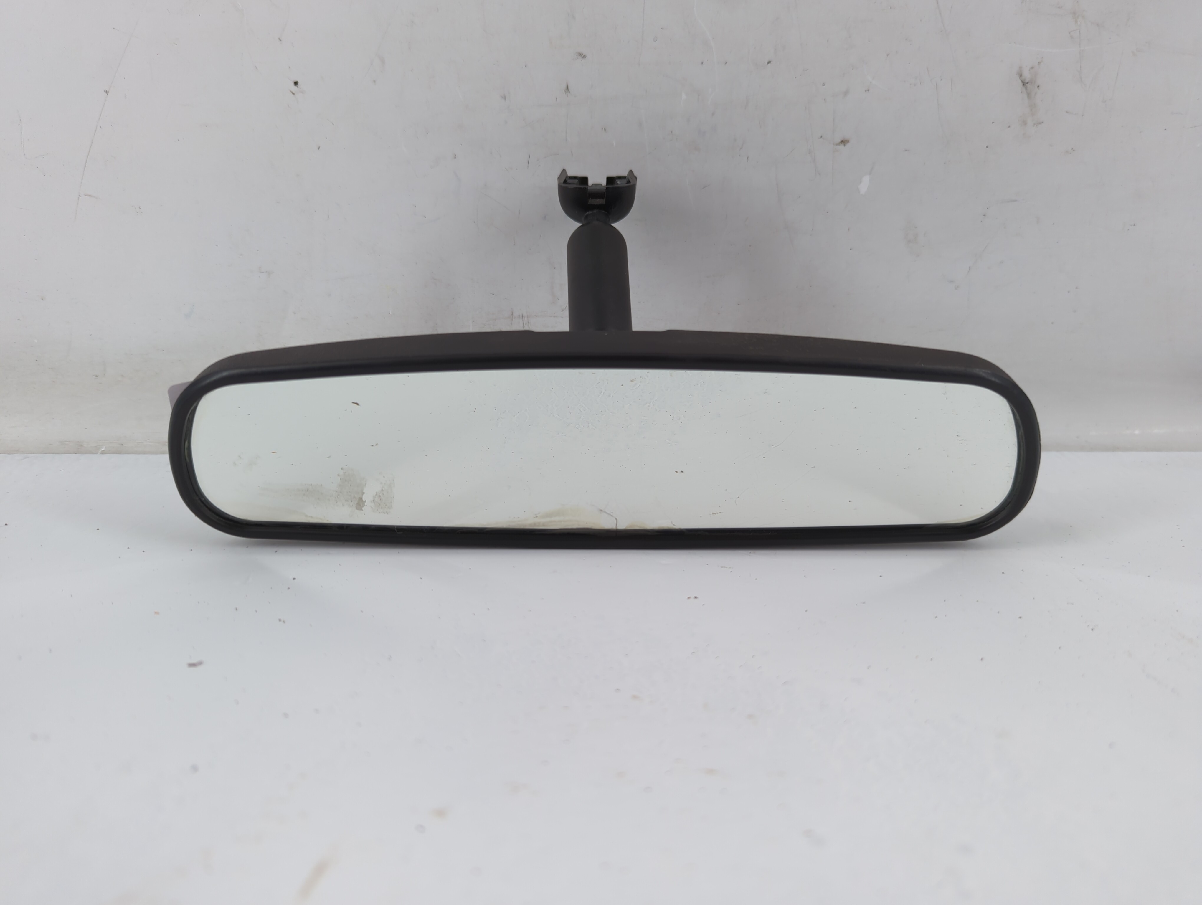 2010-2018 Ford Focus Interior Rear View Mirror Oem 816227 - Oemusedautoparts1.com