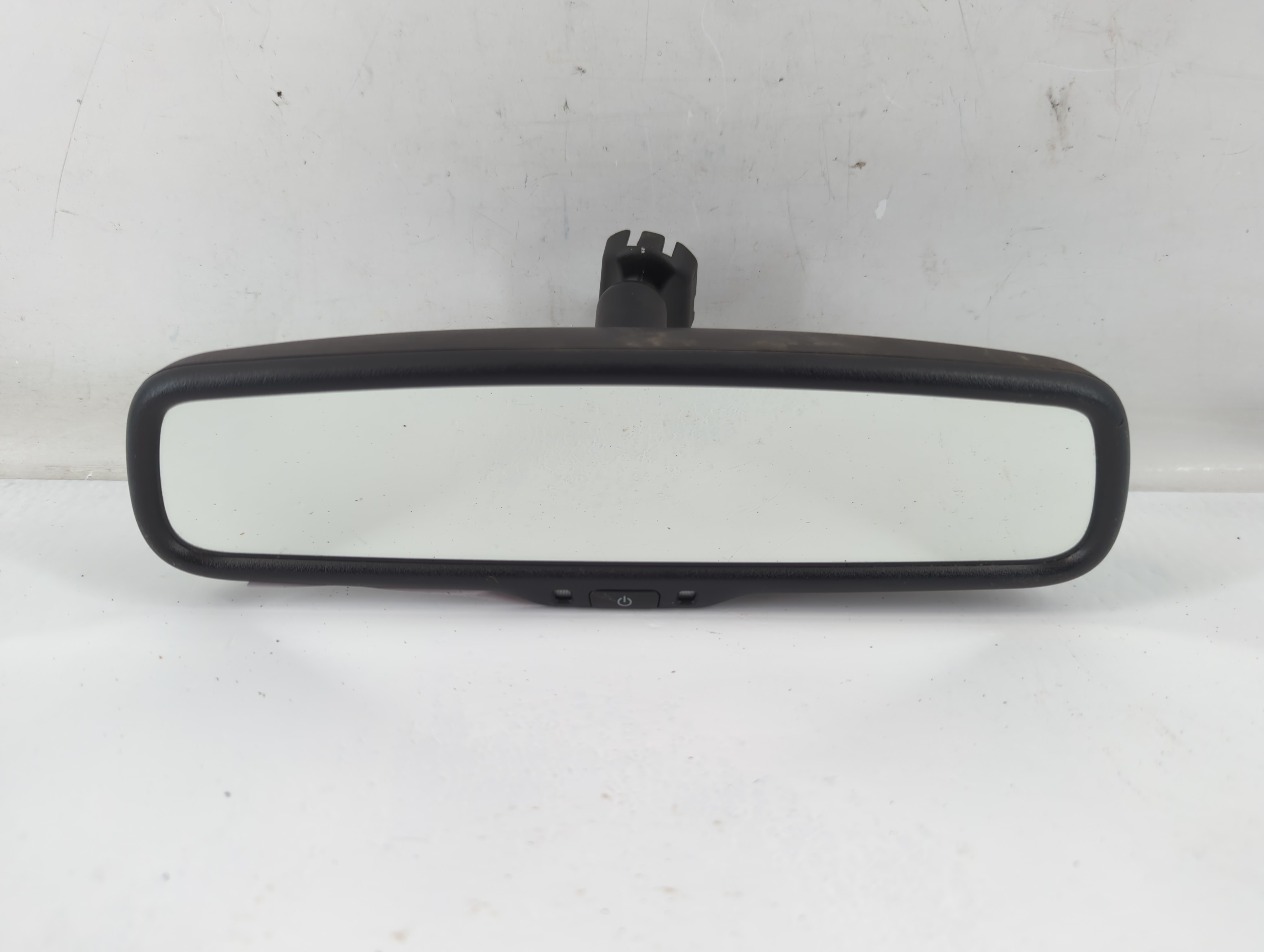 2006-2012 Honda Accord Interior Rear View Mirror Oem 816229 - Oemusedautoparts1.com
