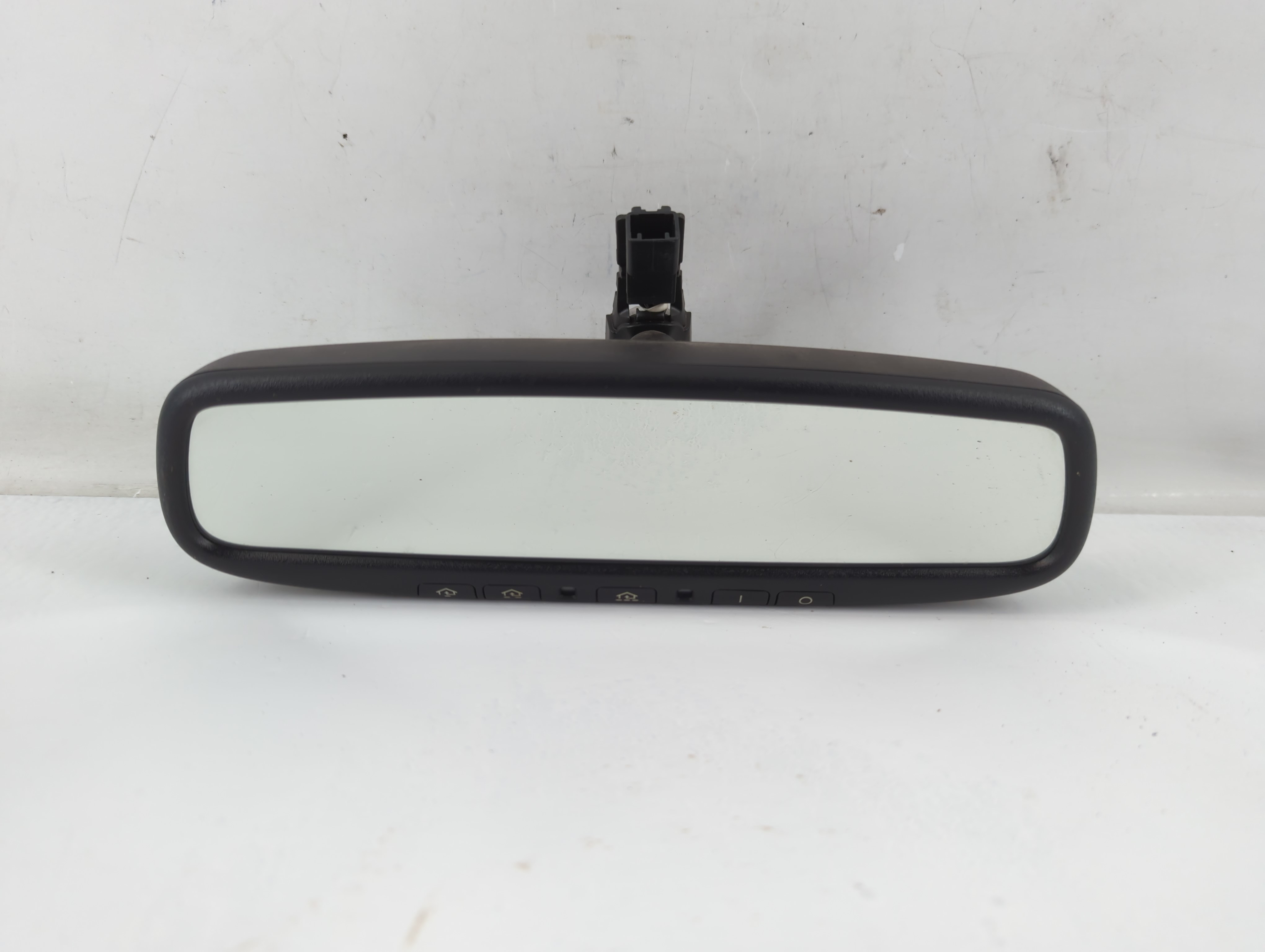 2011-2013 Infiniti M37 Interior Rear View Mirror Oem 816232 - Oemusedautoparts1.com