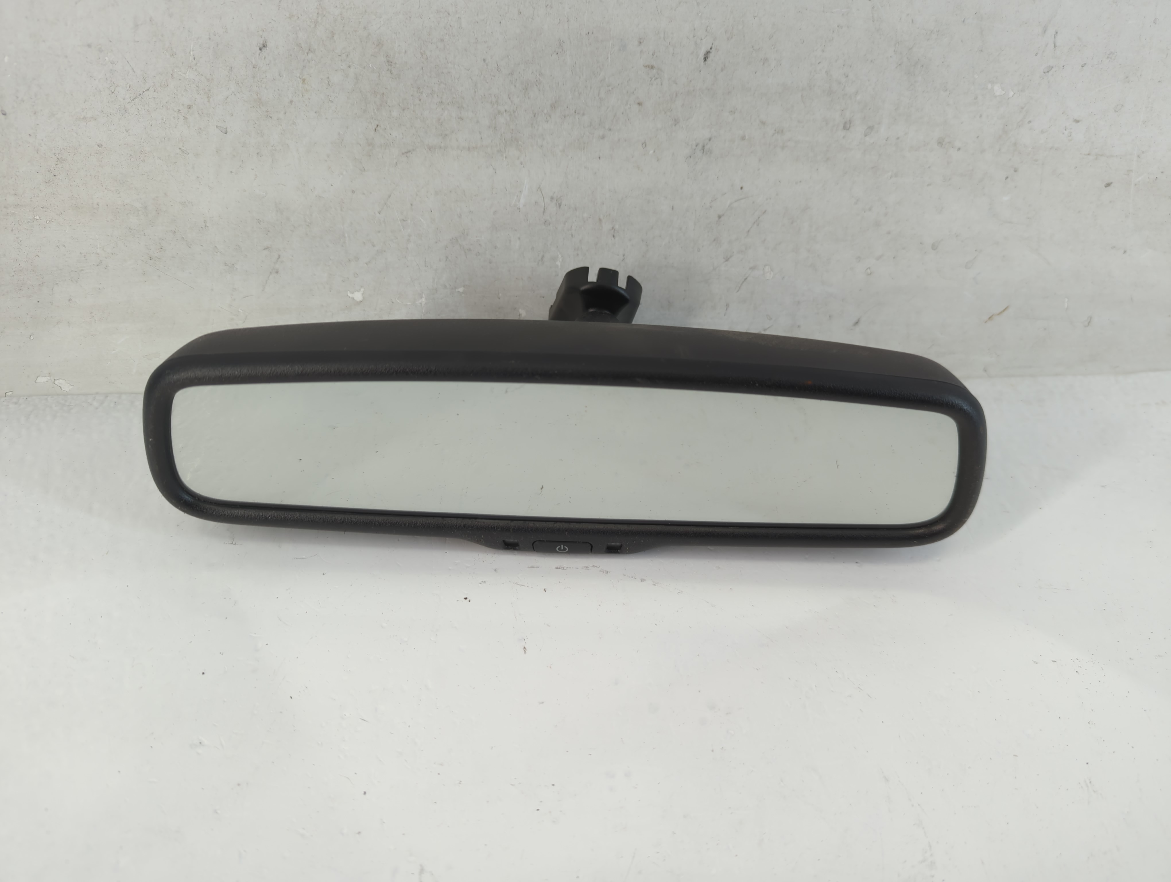 2012-2016 Subaru Impreza Interior Rear View Mirror Oem 816238 - Oemusedautoparts1.com