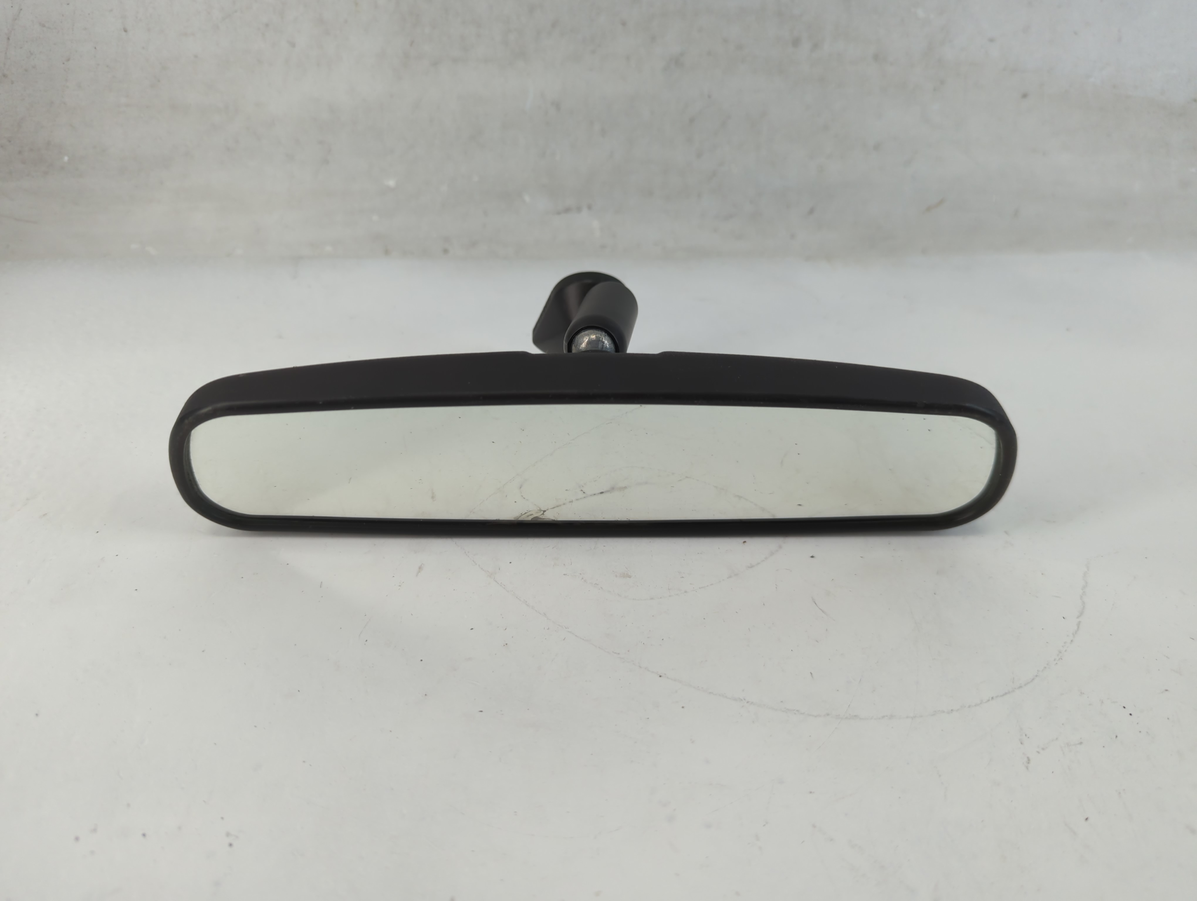 2007-2022 Nissan Versa Interior Rear View Mirror Oem 816246 - Oemusedautoparts1.com