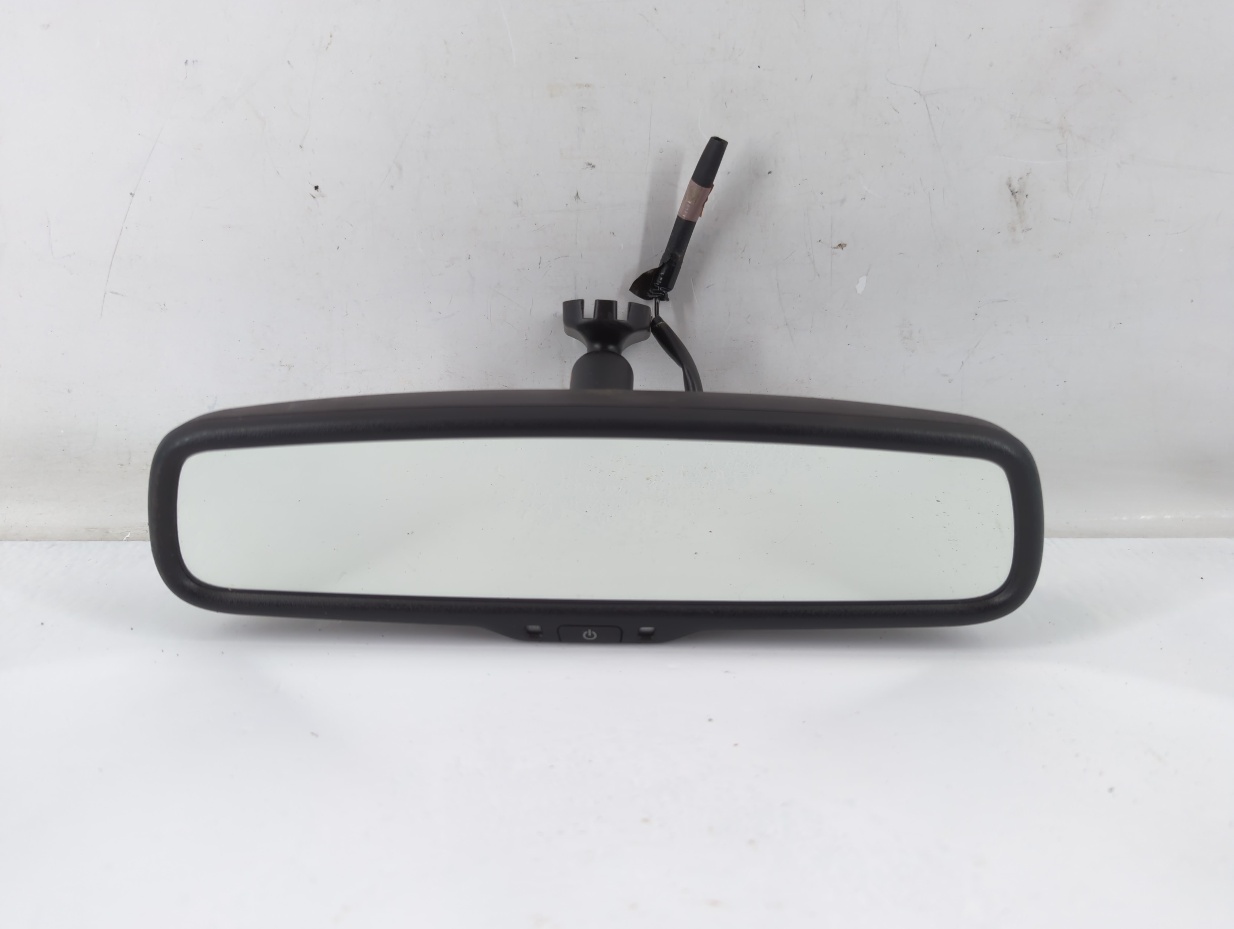 2004-2013 Acura Tsx Interior Rear View Mirror Oem 816257 - Oemusedautoparts1.com