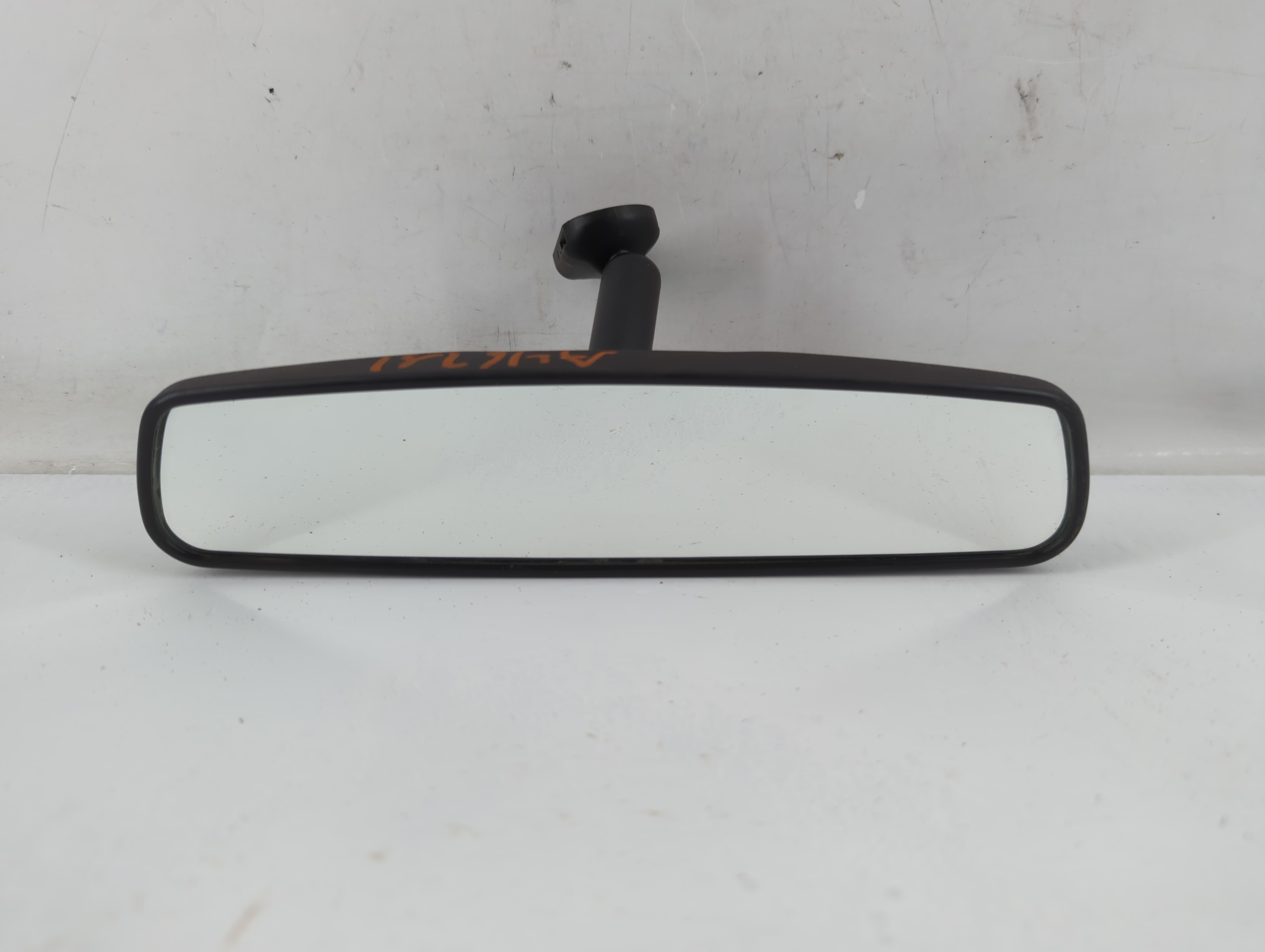 Picture of Dodge Caravan Interior Rear View Mirror Oem 816272