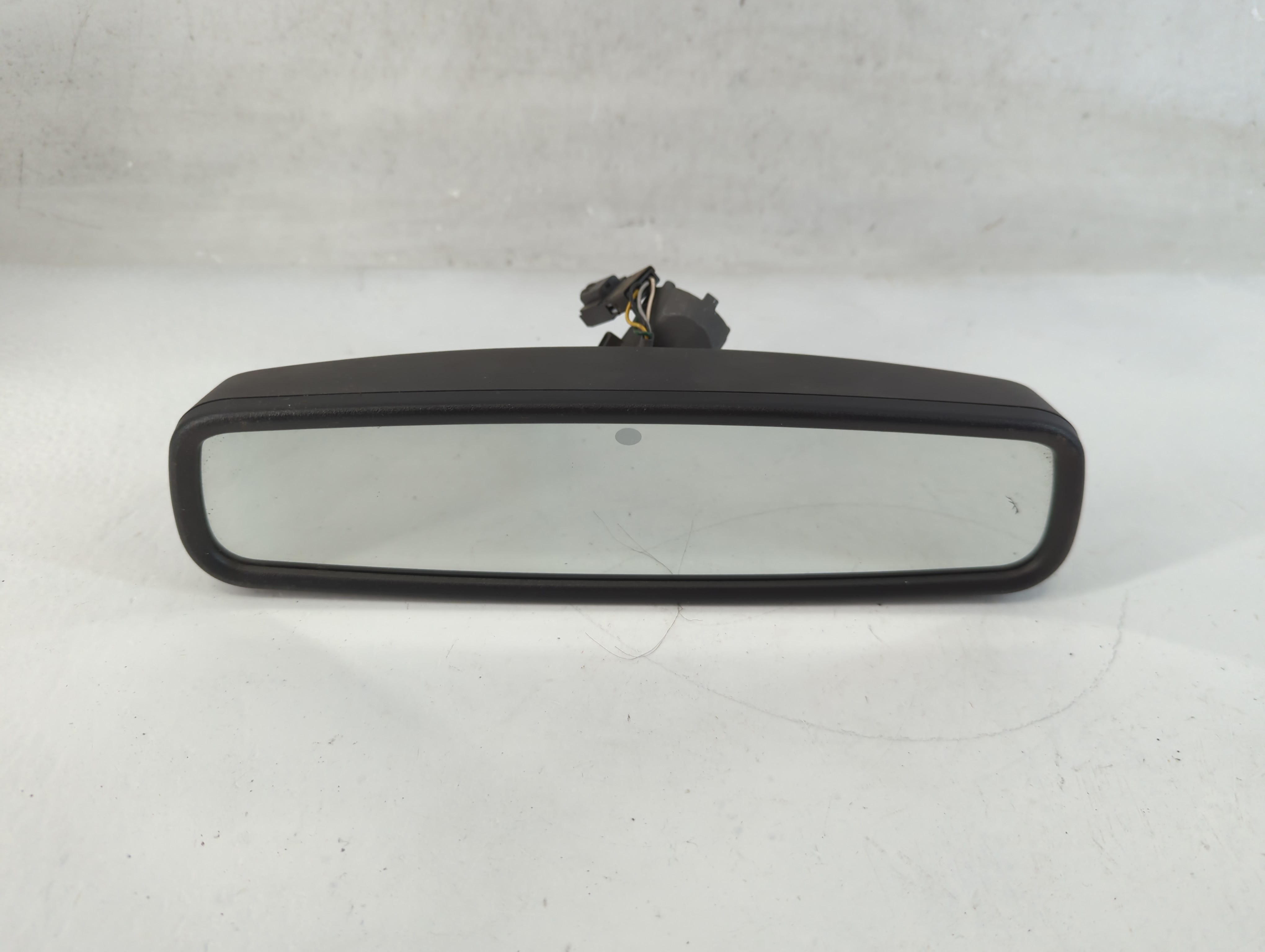 2015-2020 Ford Transit-150 Interior Rear View Mirror Oem 816283 - Oemusedautoparts1.com