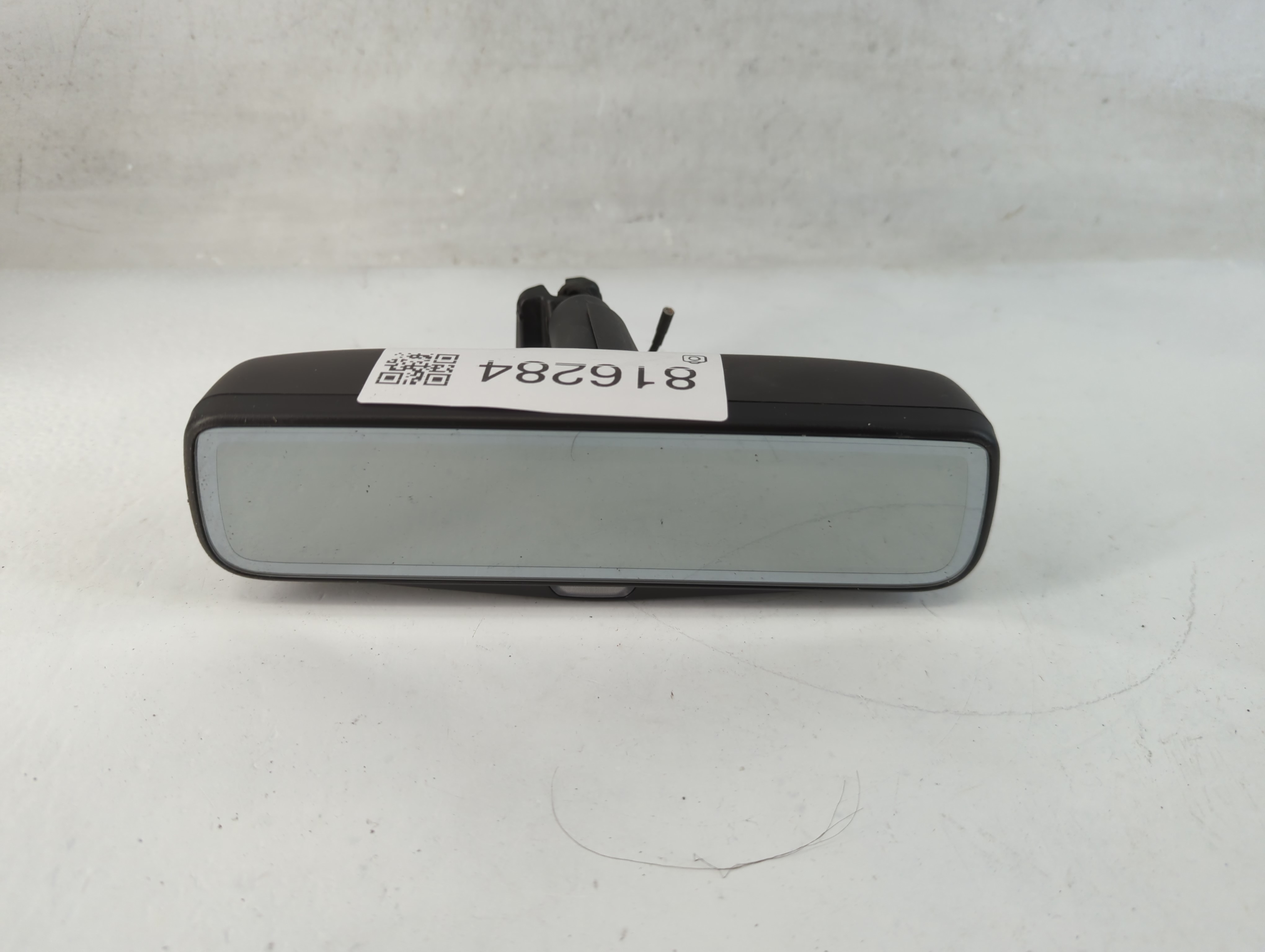 2018-2022 Chevrolet Traverse Interior Rear View Mirror Oem 816284 - Oemusedautoparts1.com
