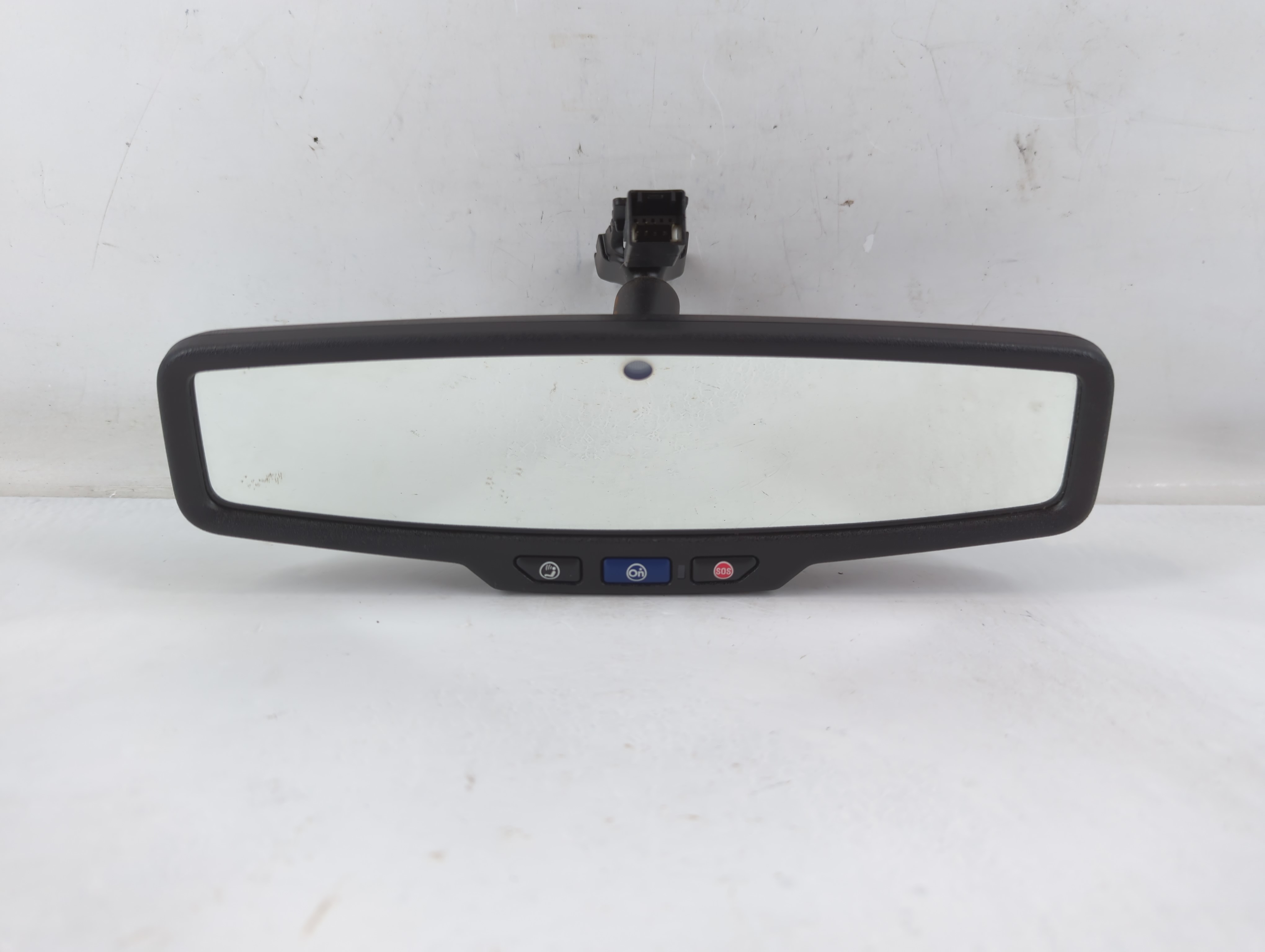 Picture of 2010-2017 Gmc Terrain Interior Rear View Mirror Oem 816287