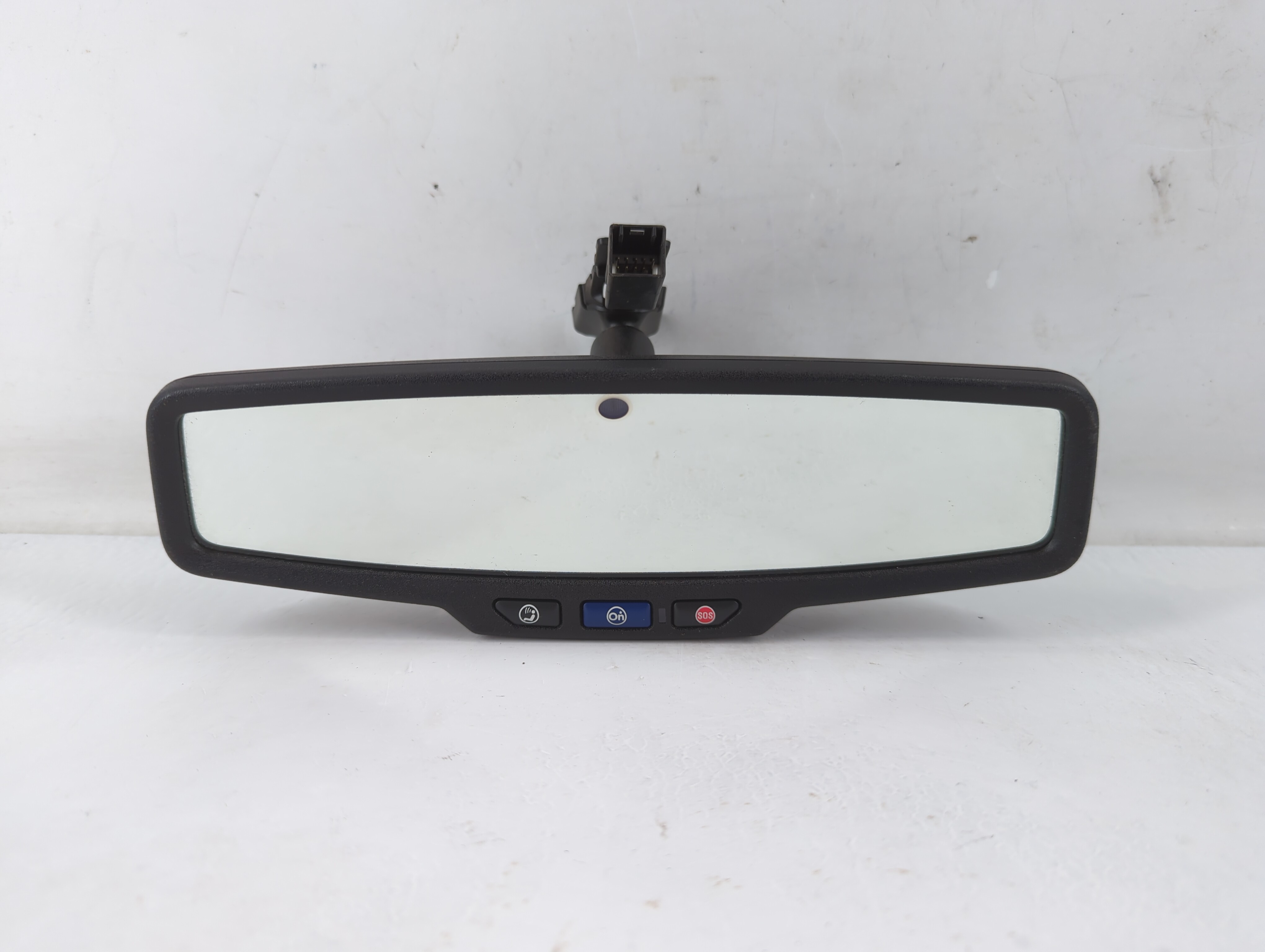 2010-2016 Buick Lacrosse Interior Rear View Mirror Oem 816288 - Oemusedautoparts1.com