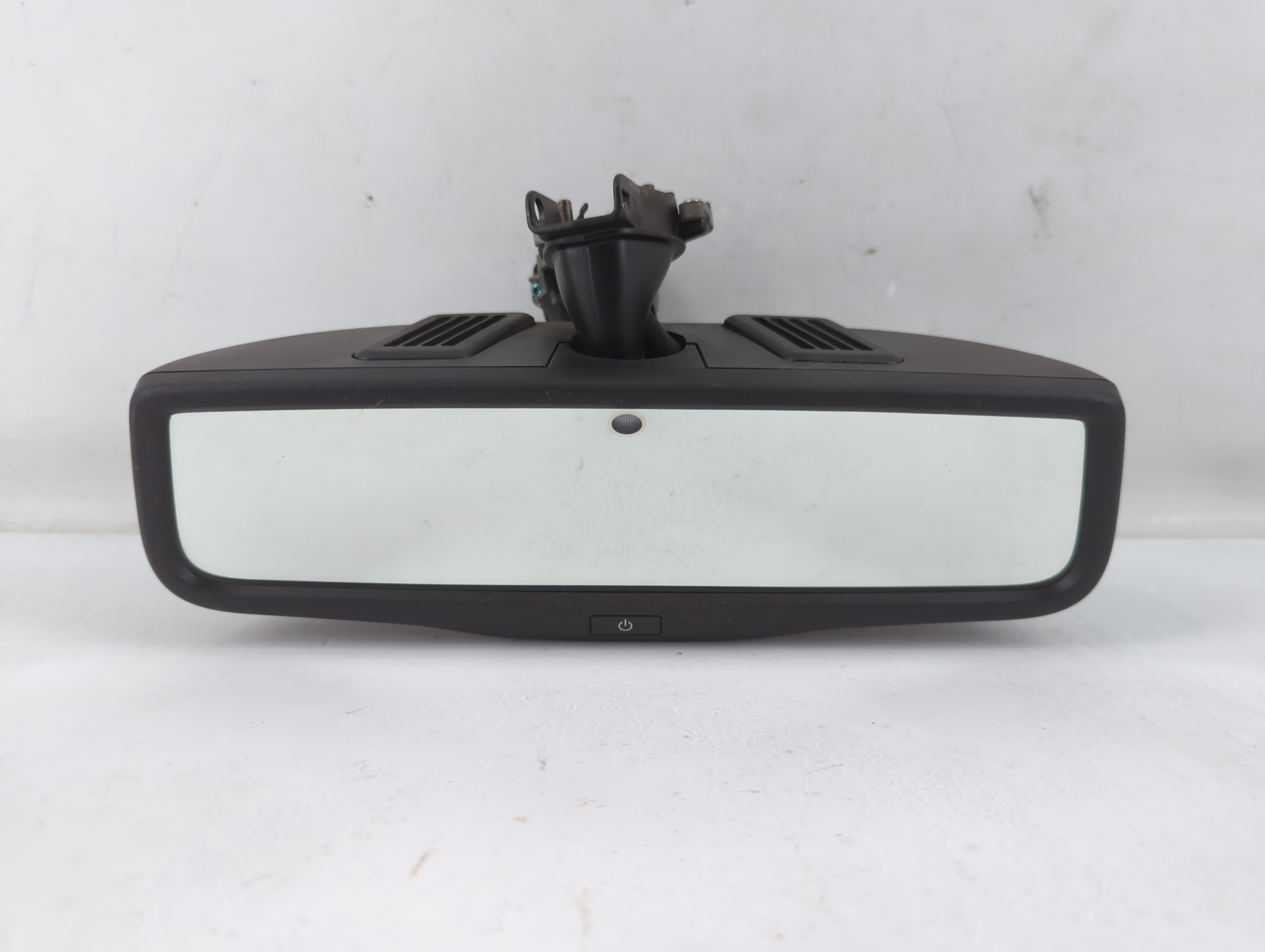 2011-2013 Jeep Grand Cherokee Interior Rear View Mirror Oem 816289 - Oemusedautoparts1.com