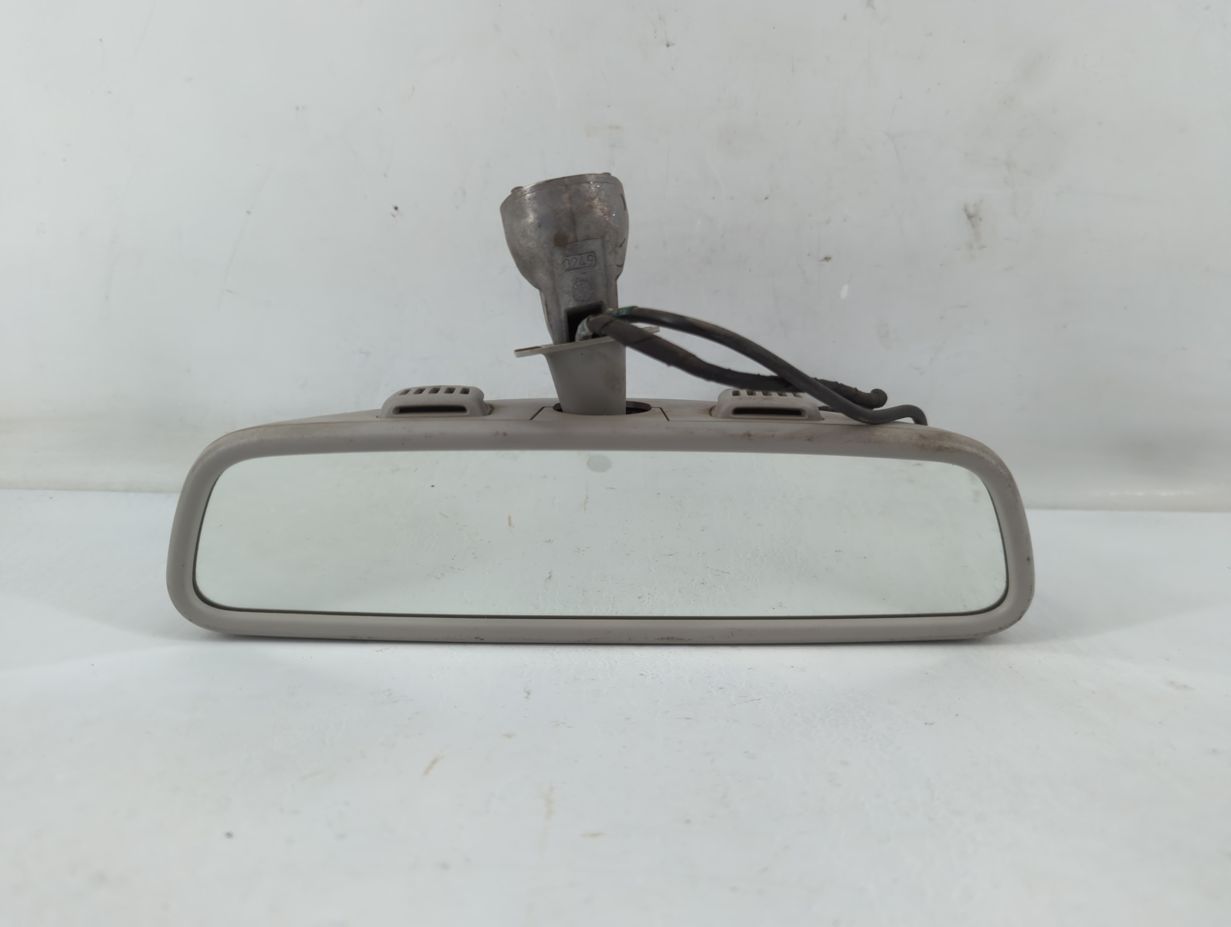 2013-2016 Mercedes-benz Gl450 Interior Rear View Mirror Oem 816291 - Oemusedautoparts1.com