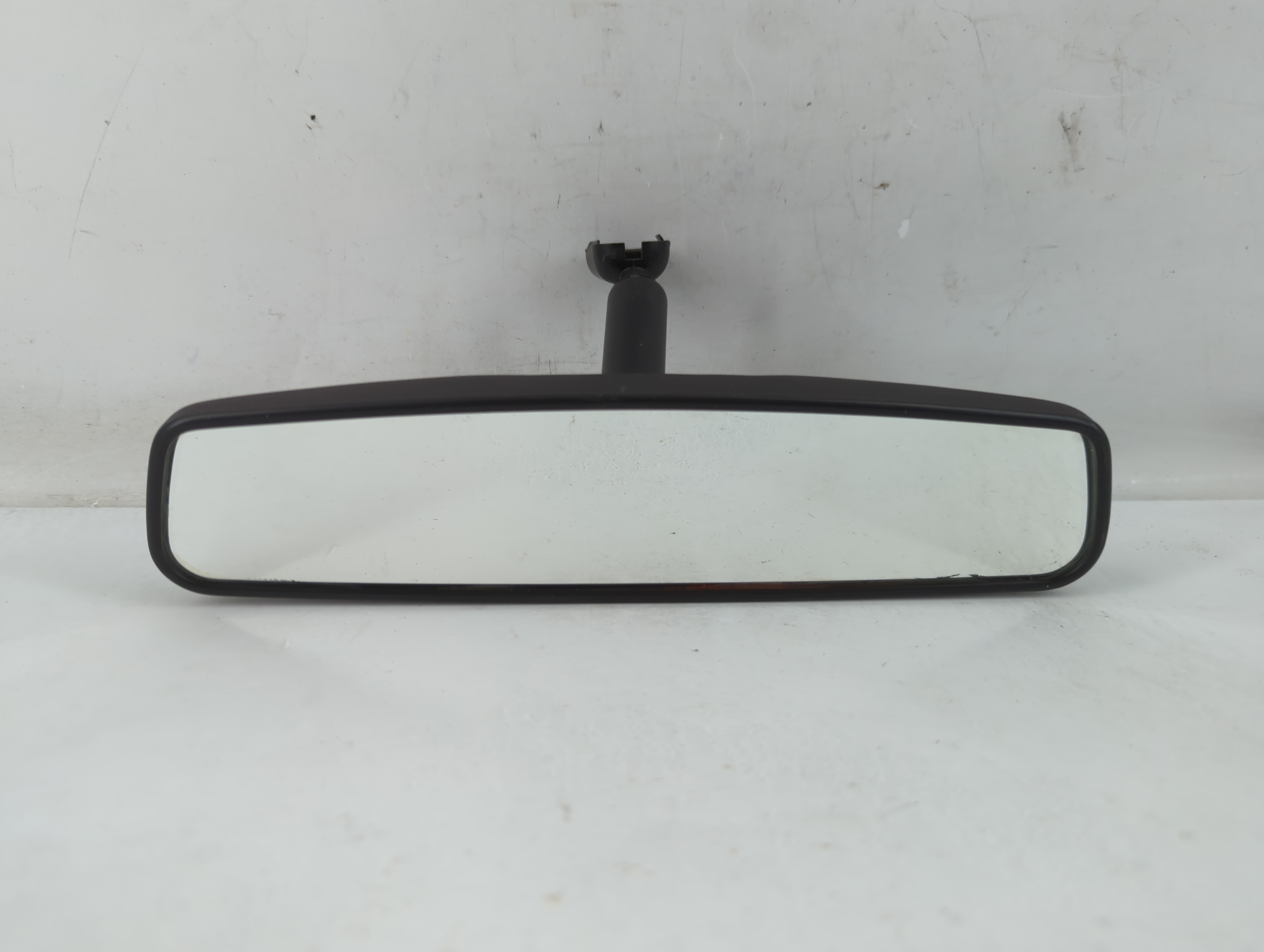 2006-2020 Ford Fusion Interior Rear View Mirror Oem 816296 - Oemusedautoparts1.com