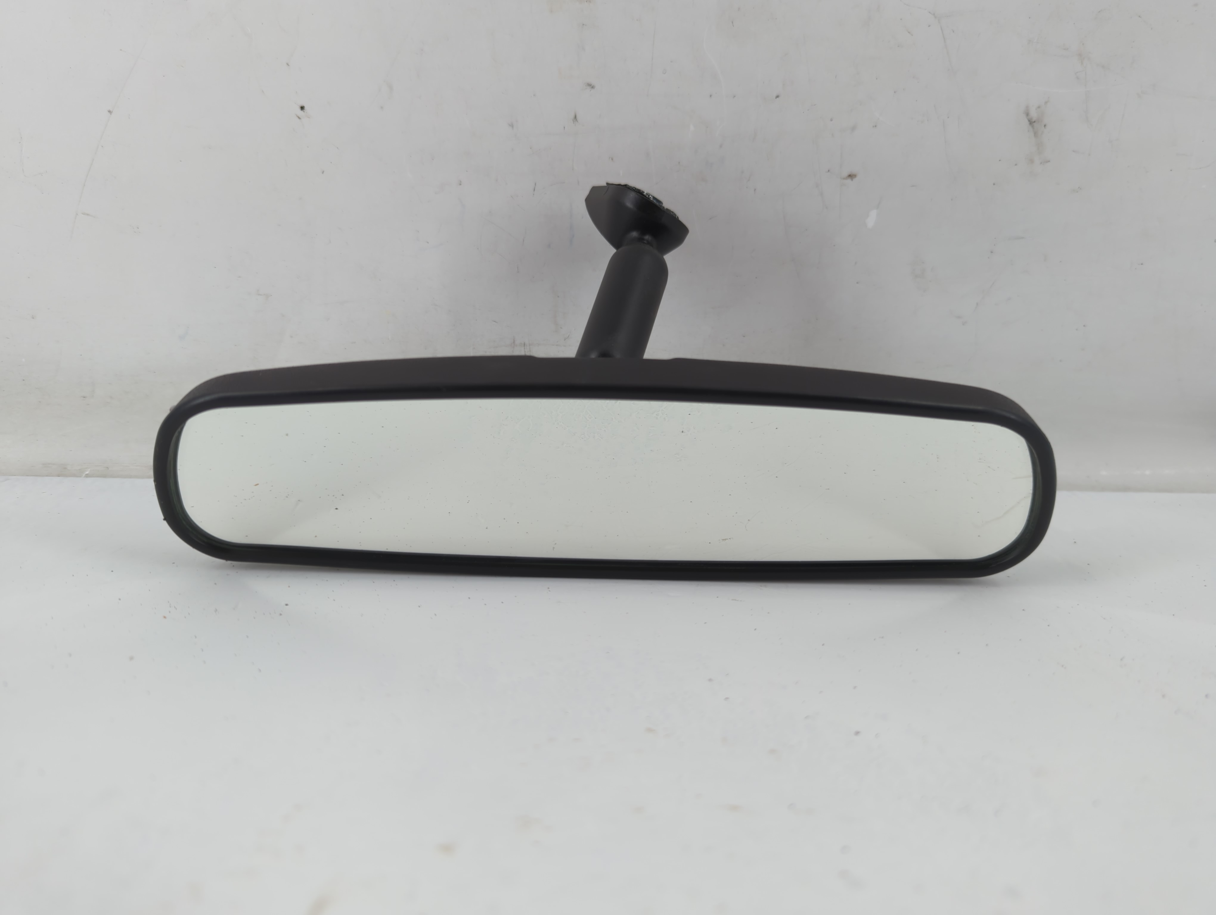 2013-2015 Mitsubishi Outlander Sport Interior Rear View Mirror Oem 816306 - Oemusedautoparts1.com