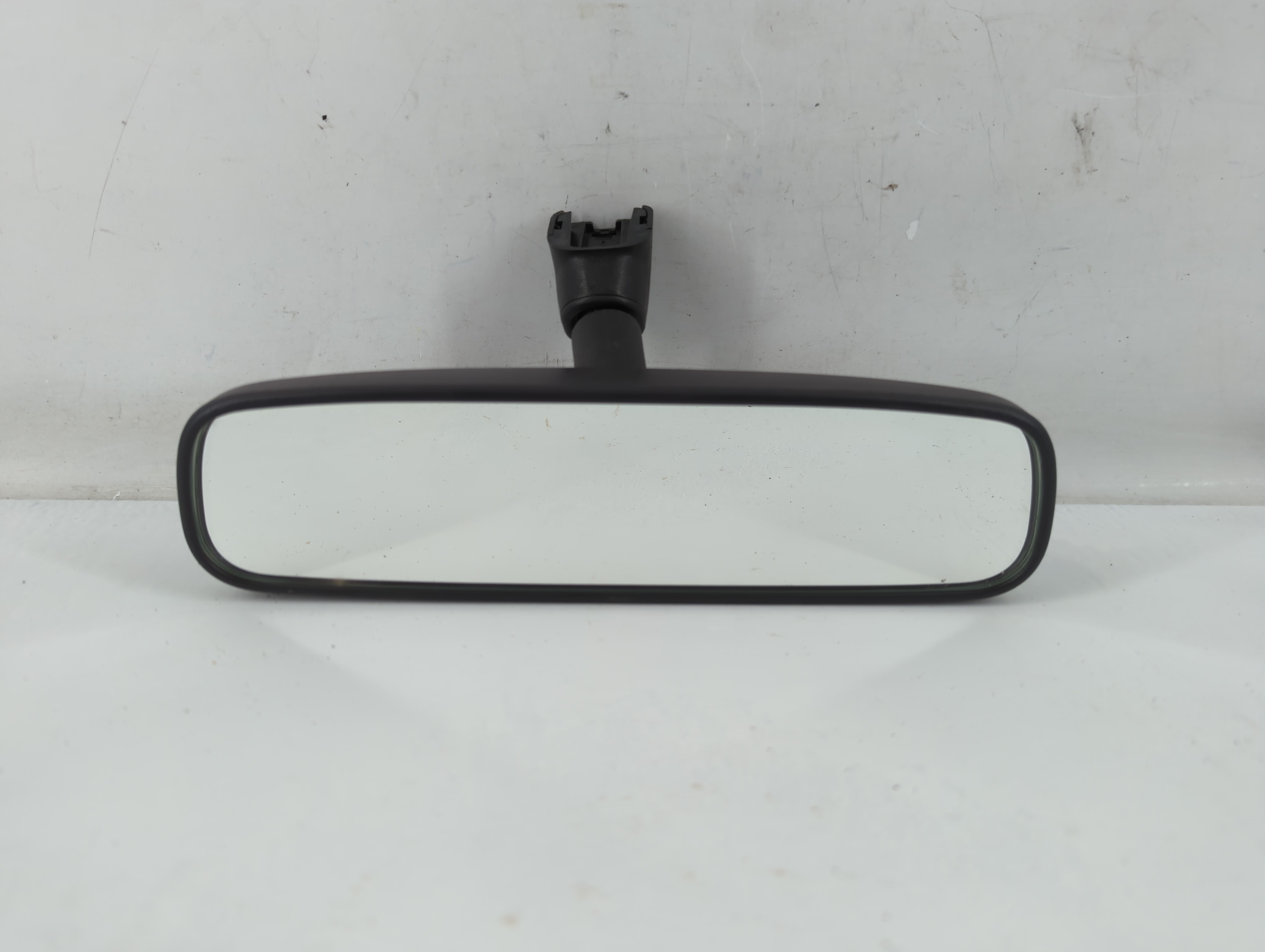 2008-2015 Nissan Rogue Interior Rear View Mirror Oem 816307 - Oemusedautoparts1.com