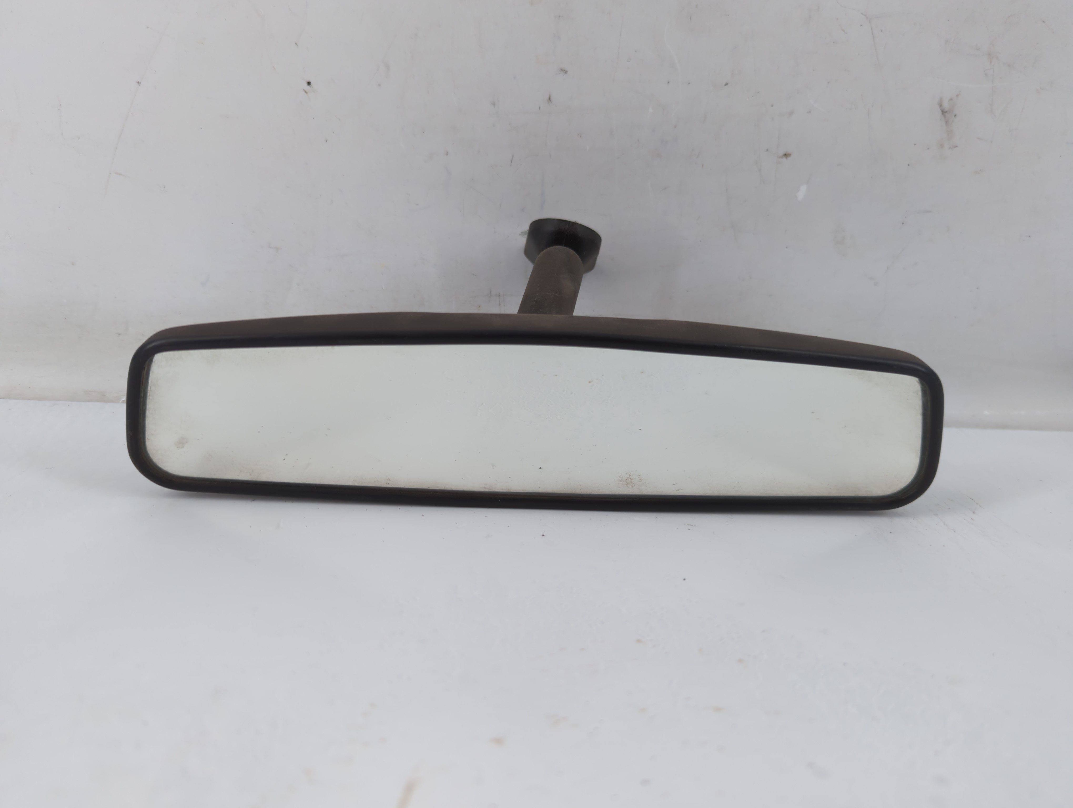 2003-2009 Chevrolet Express 3500 Interior Rear View Mirror Oem 816313 - Oemusedautoparts1.com