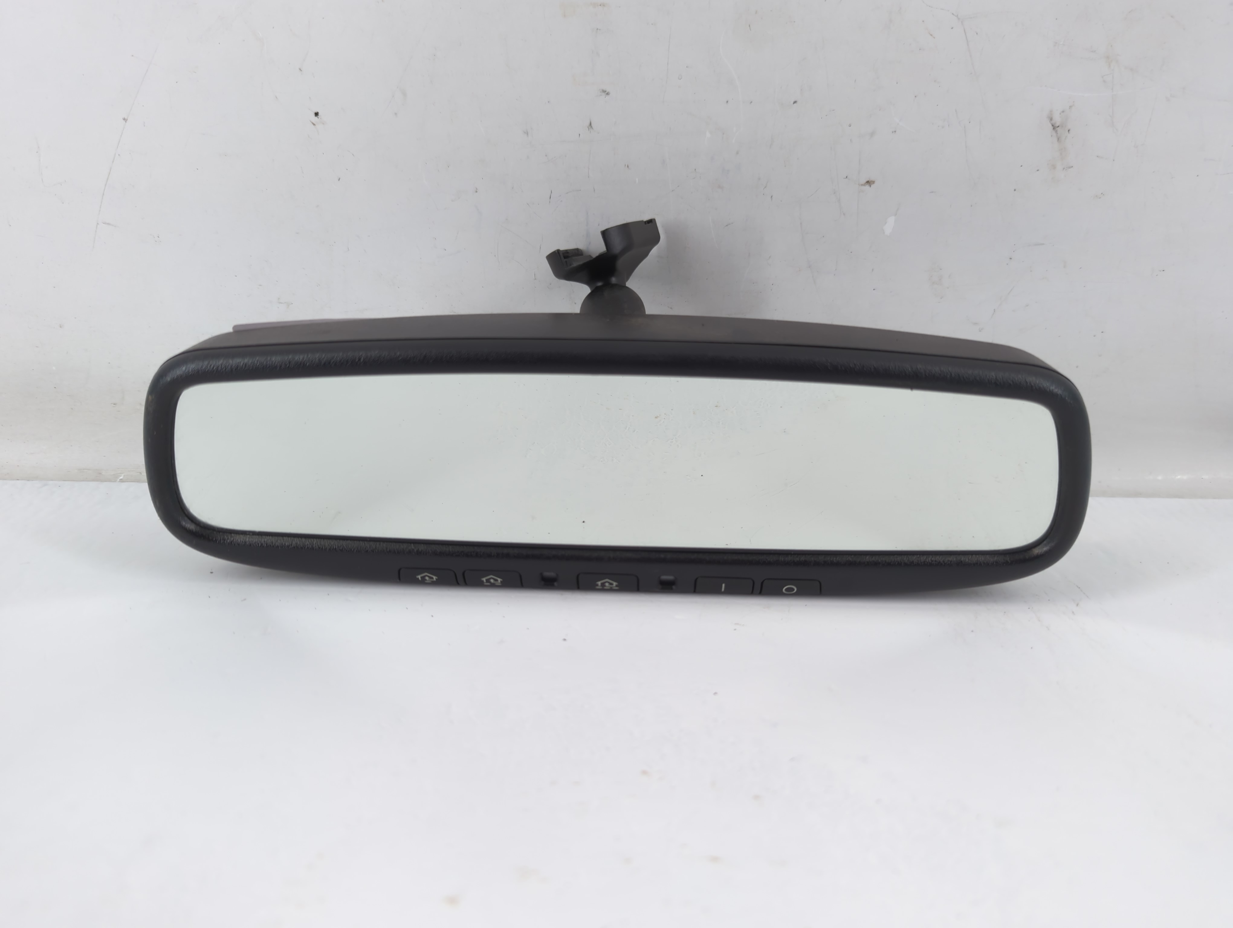2014-2020 Infiniti Qx60 Interior Rear View Mirror Oem 816314 - Oemusedautoparts1.com
