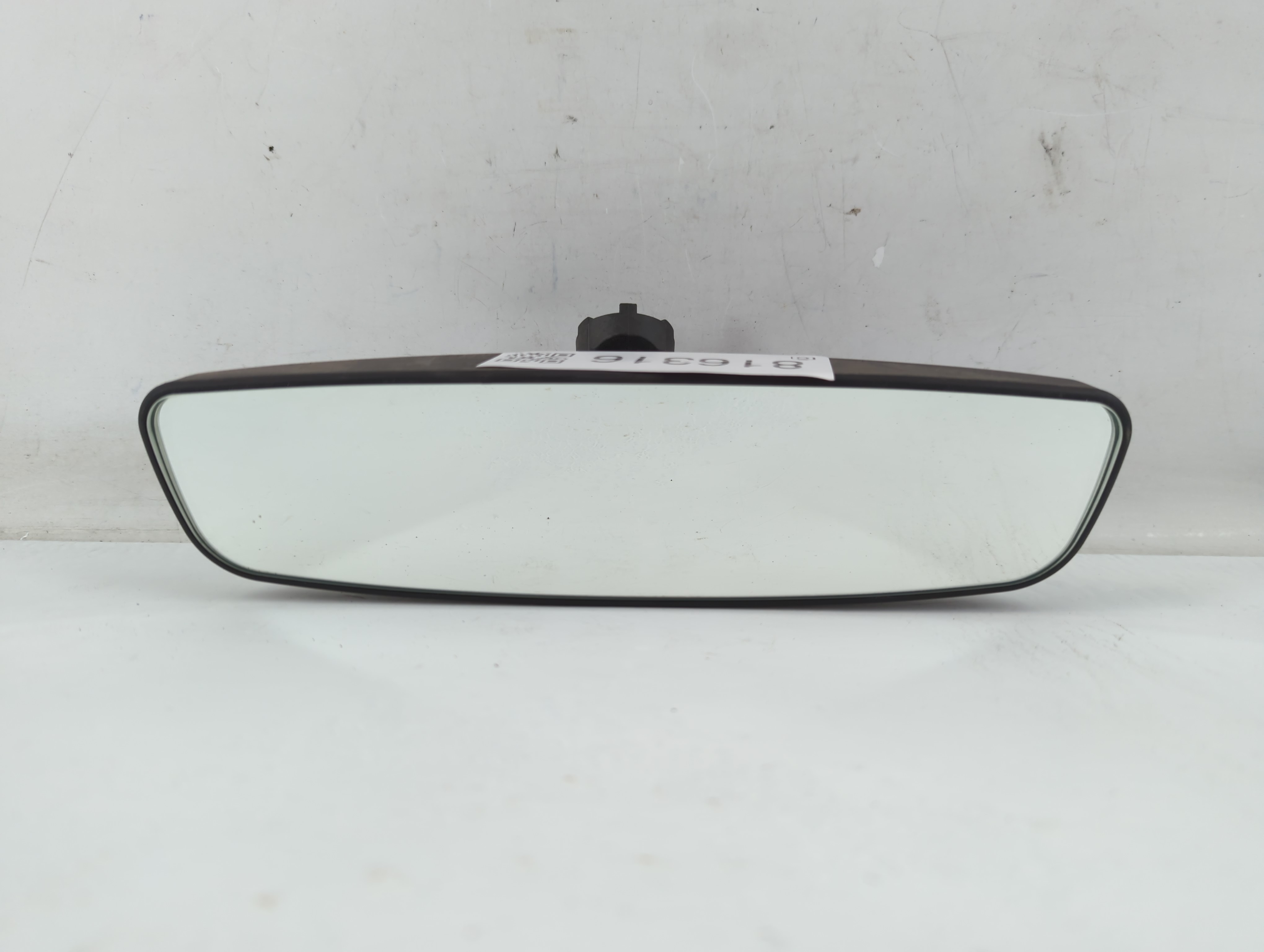 Picture of 2019-2022 Mazda 3 Interior Rear View Mirror Oem 816316