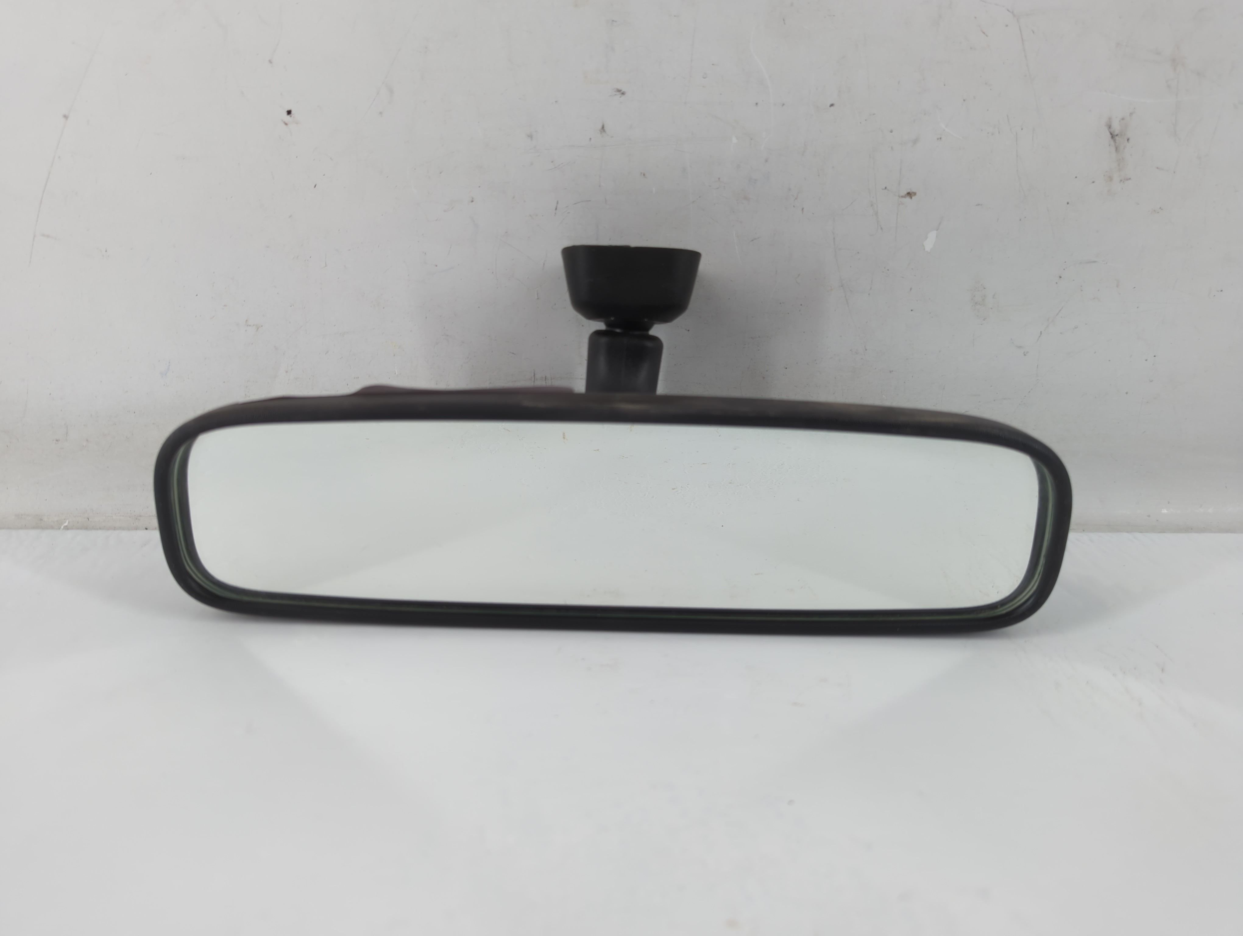 2012-2016 Subaru Impreza Interior Rear View Mirror Oem 816319 - Oemusedautoparts1.com
