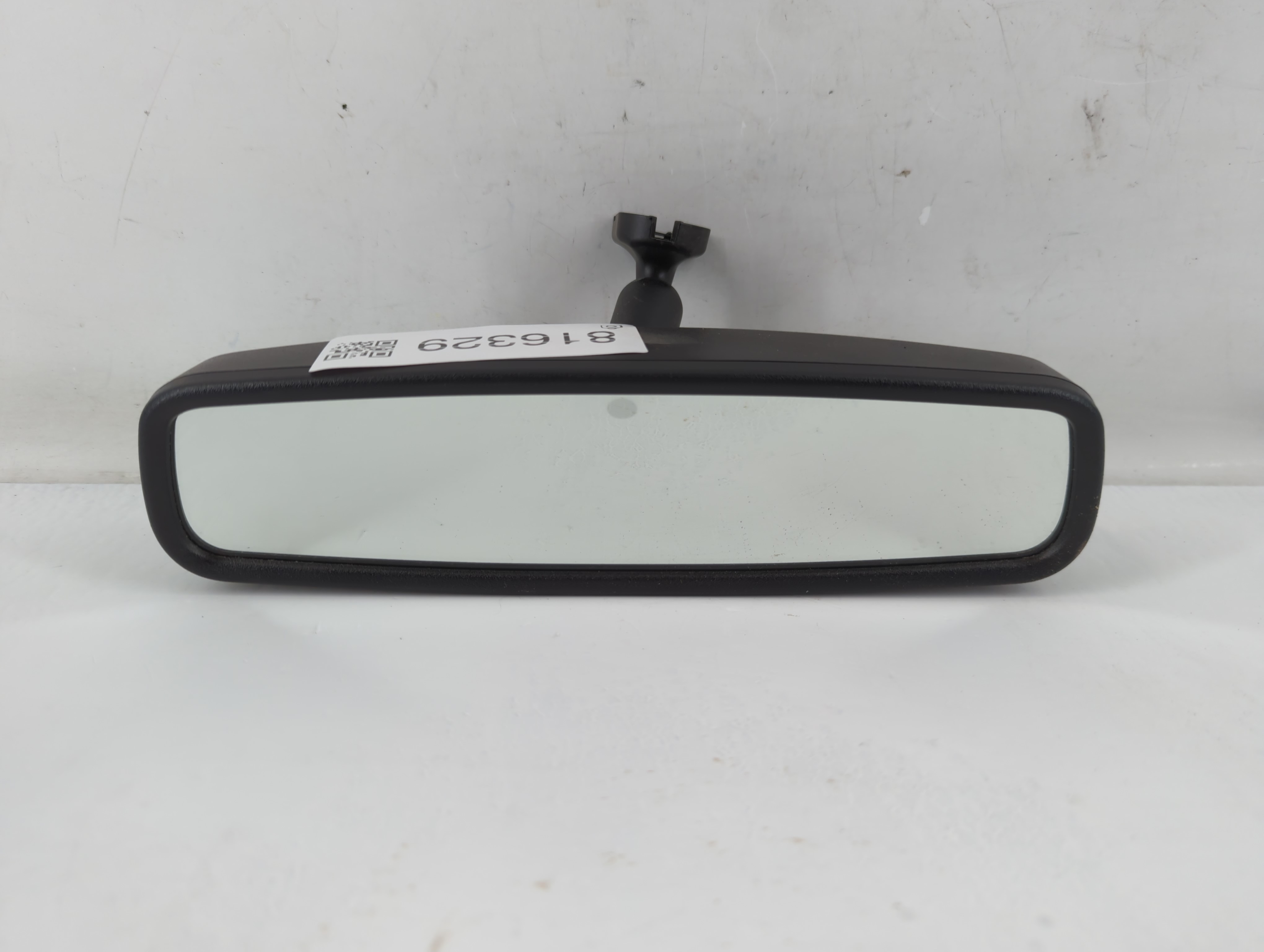 2011-2018 Ford Edge Interior Rear View Mirror Oem 816329 - Oemusedautoparts1.com