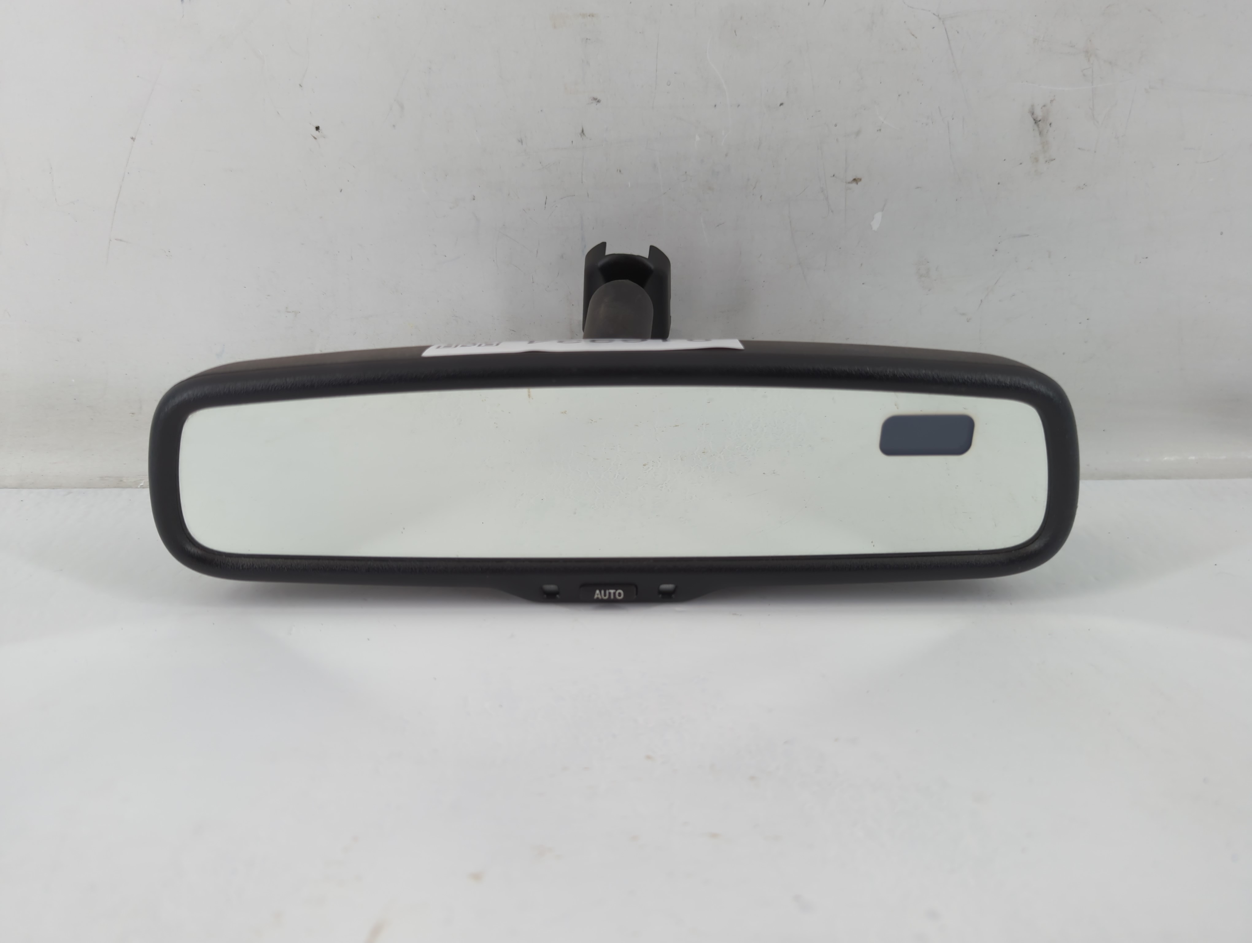 2006-2020 Ford Fusion Interior Rear View Mirror Oem 816334 - Oemusedautoparts1.com