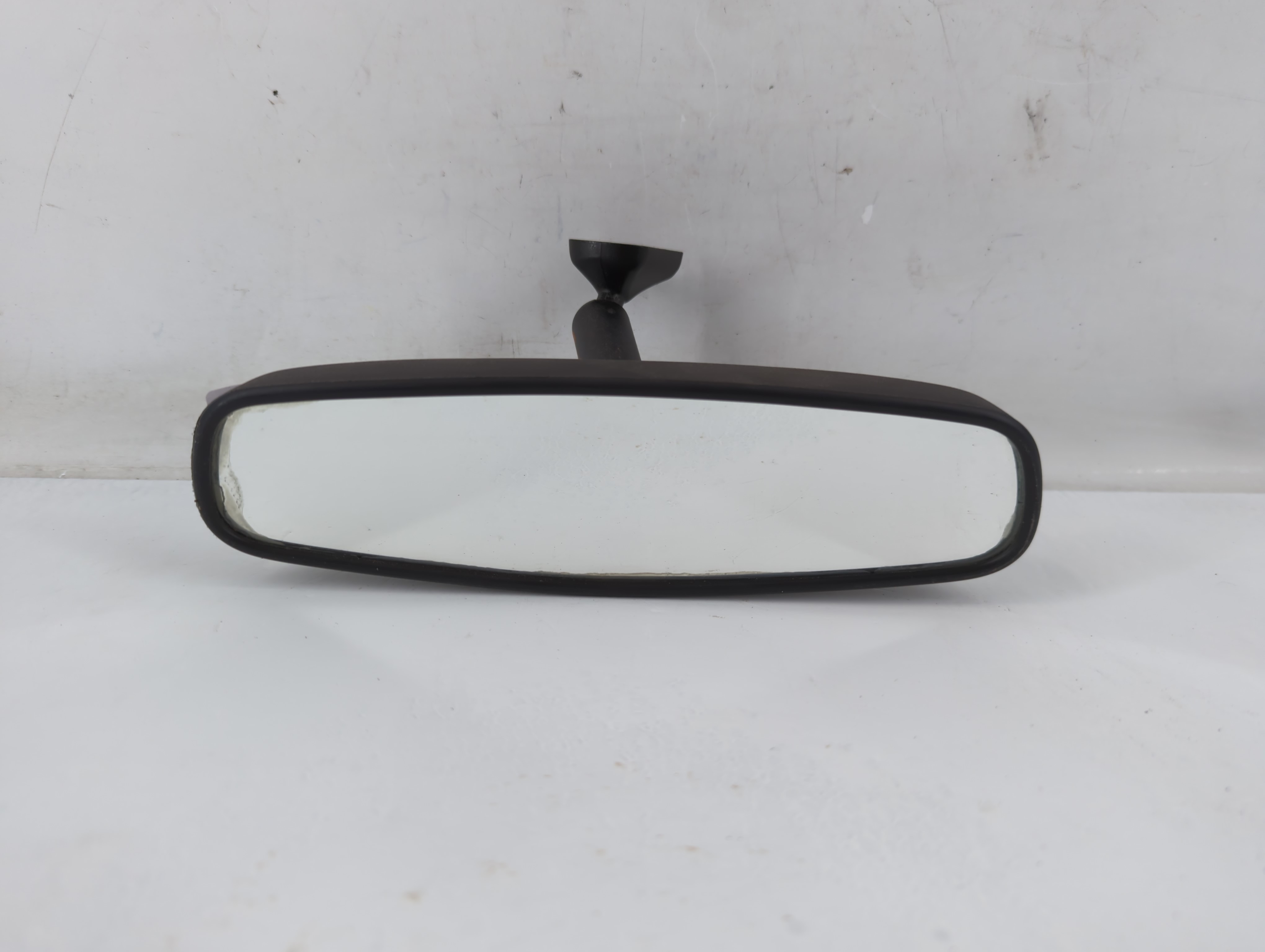 2013-2022 Chevrolet Spark Interior Rear View Mirror Oem 816338 - Oemusedautoparts1.com