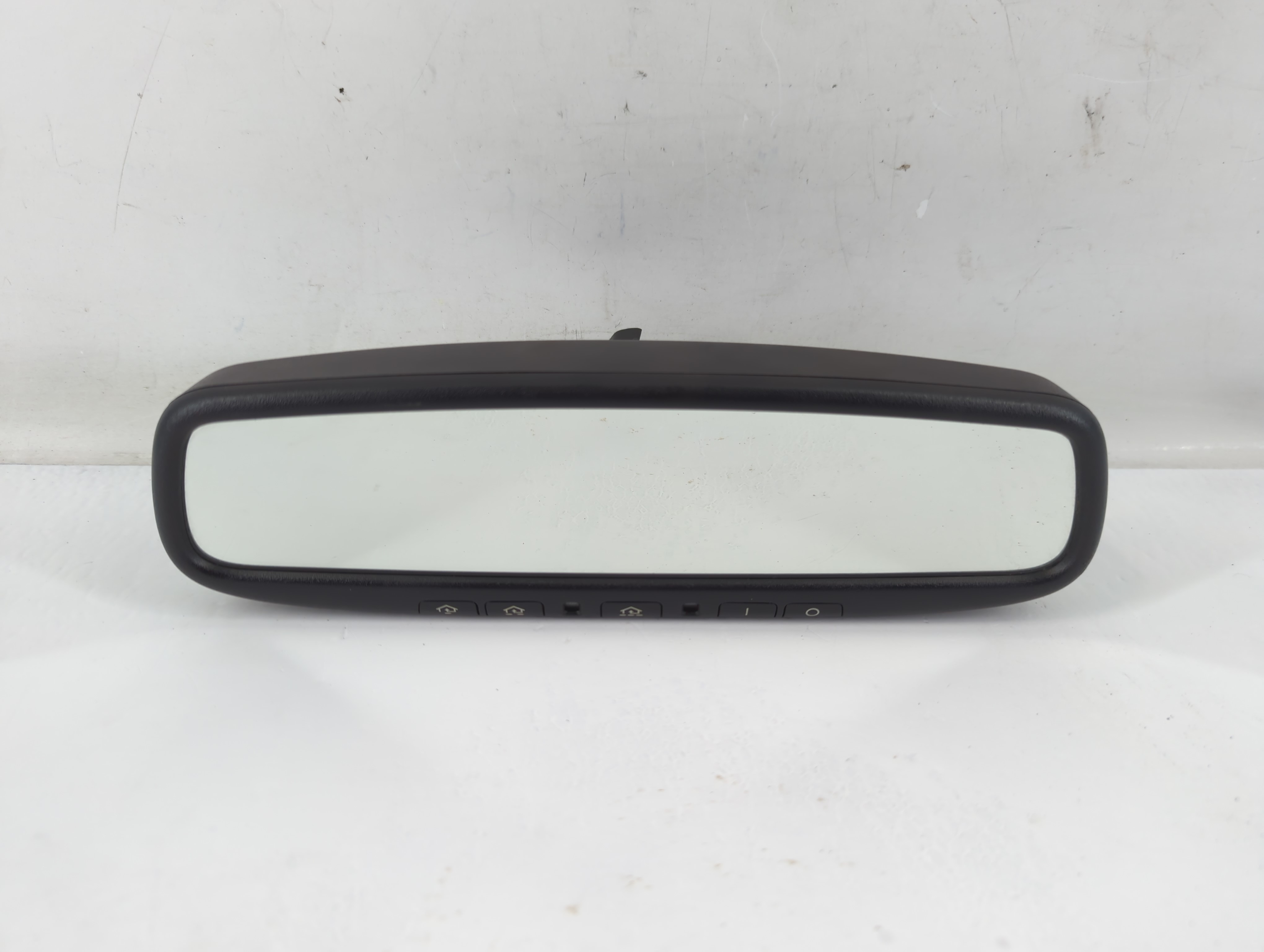 Picture of 2008-2013 Infiniti G37 Interior Rear View Mirror Oem 816339
