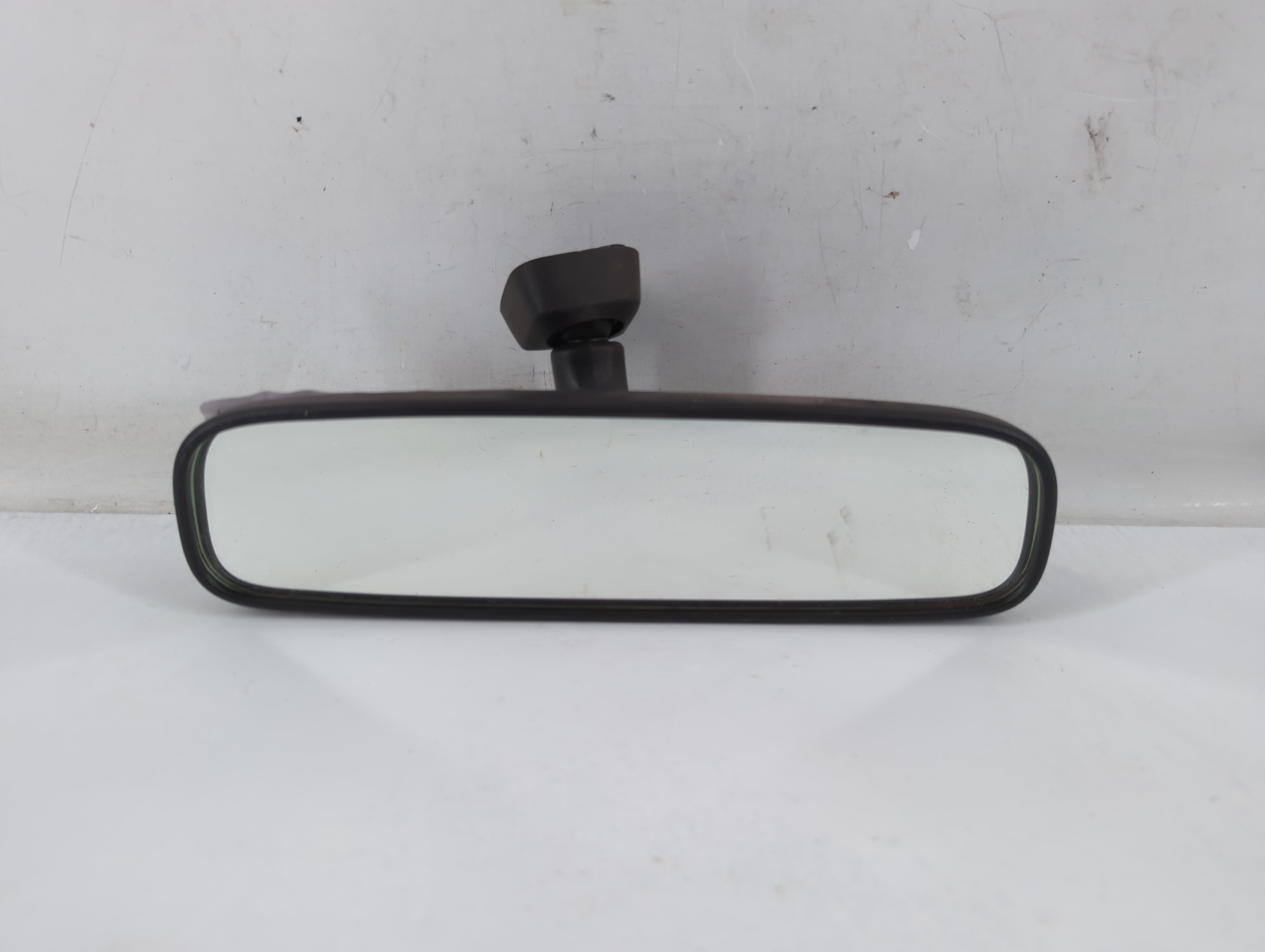 2004-2015 Toyota Rav4 Interior Rear View Mirror Oem 816340 - Oemusedautoparts1.com
