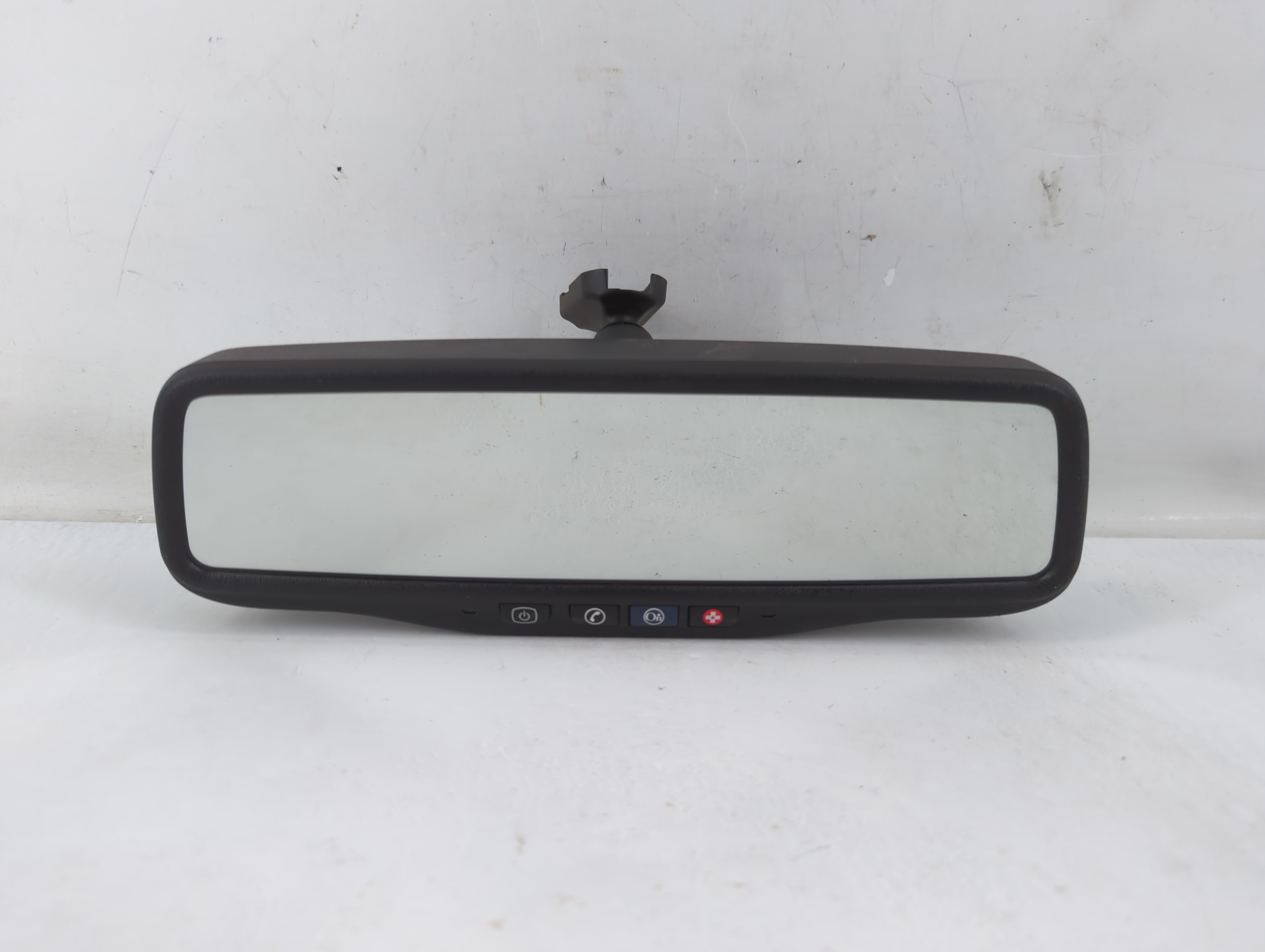 Picture of 2010-2011 Gmc Terrain Interior Rear View Mirror Oem 816345