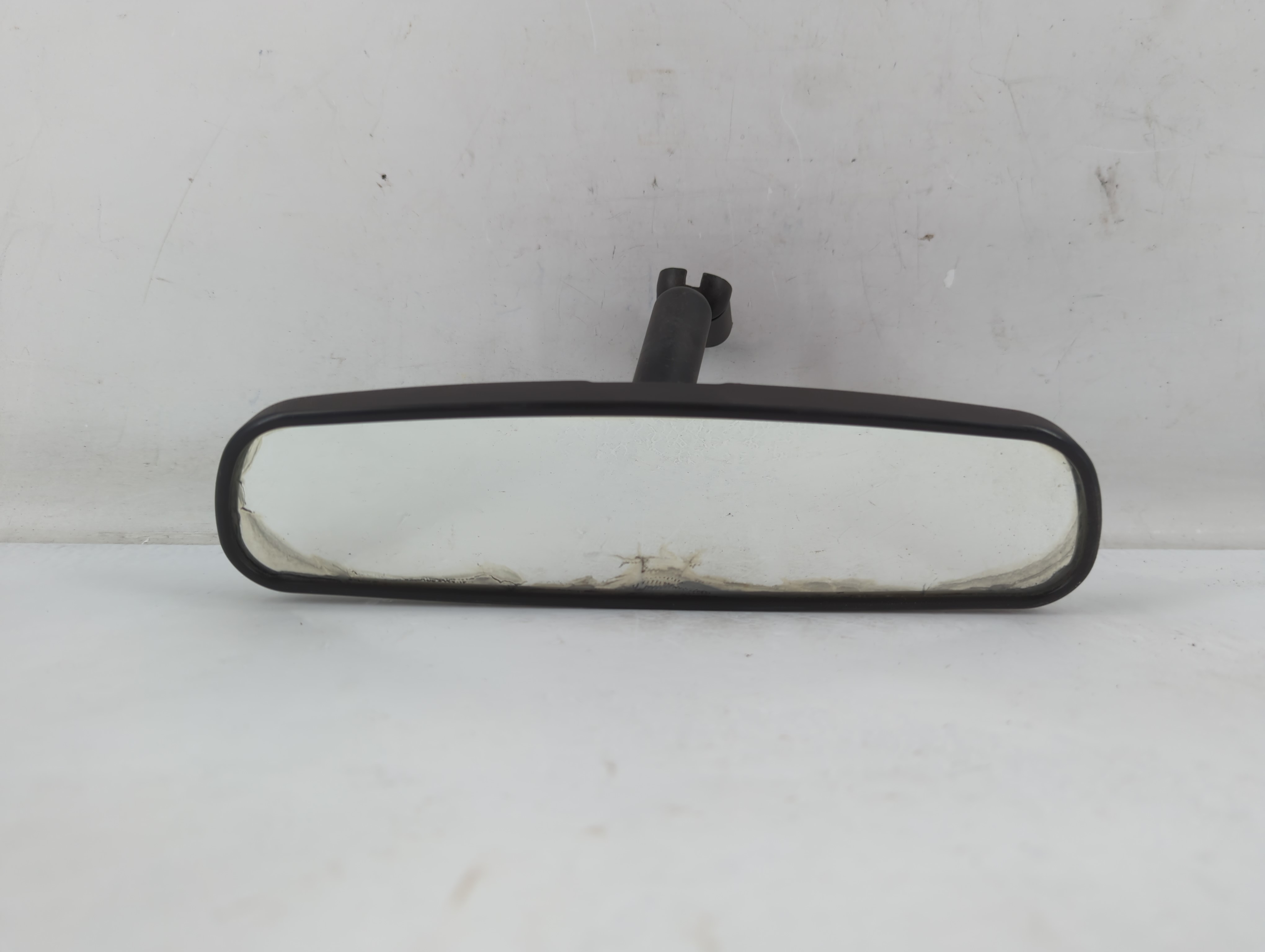 2010-2018 Ford Focus Interior Rear View Mirror Oem 816346 - Oemusedautoparts1.com