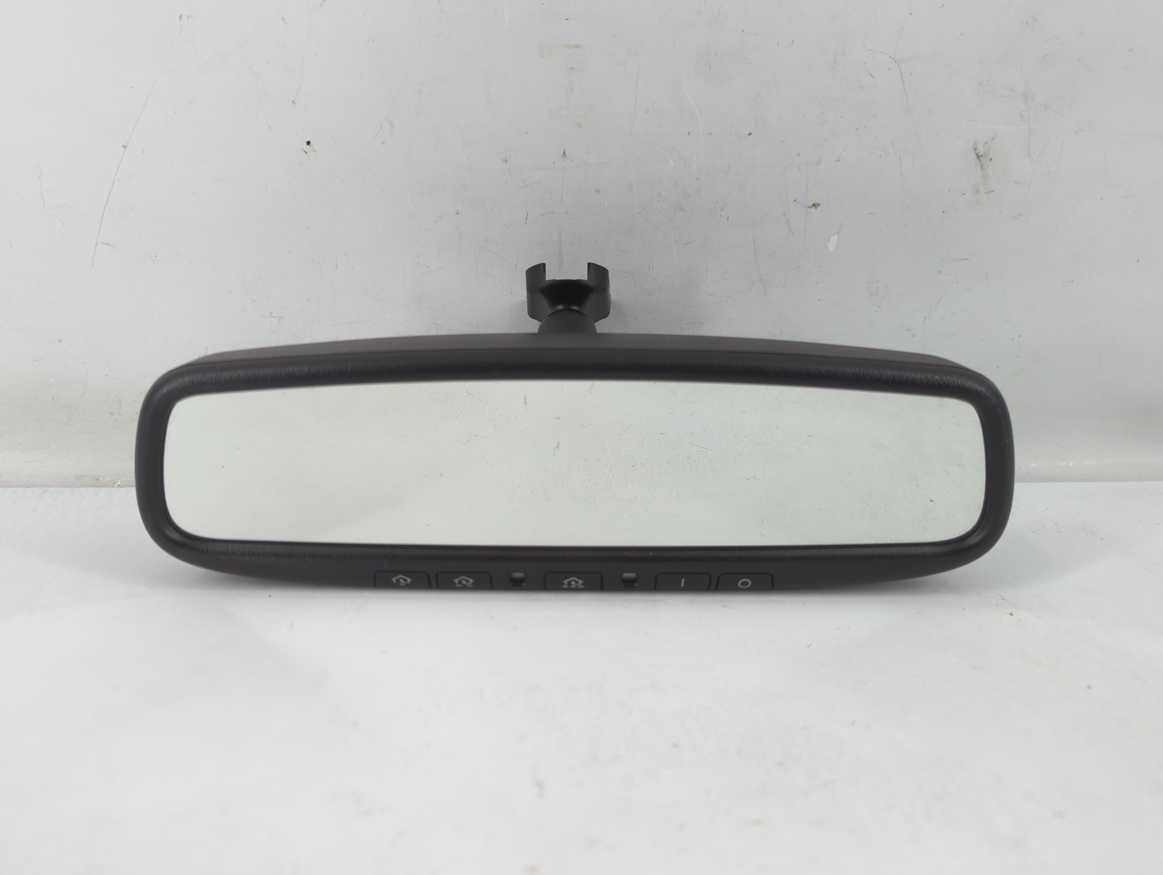 2014-2020 Infiniti Qx50 Interior Rear View Mirror Oem 816349 - Oemusedautoparts1.com