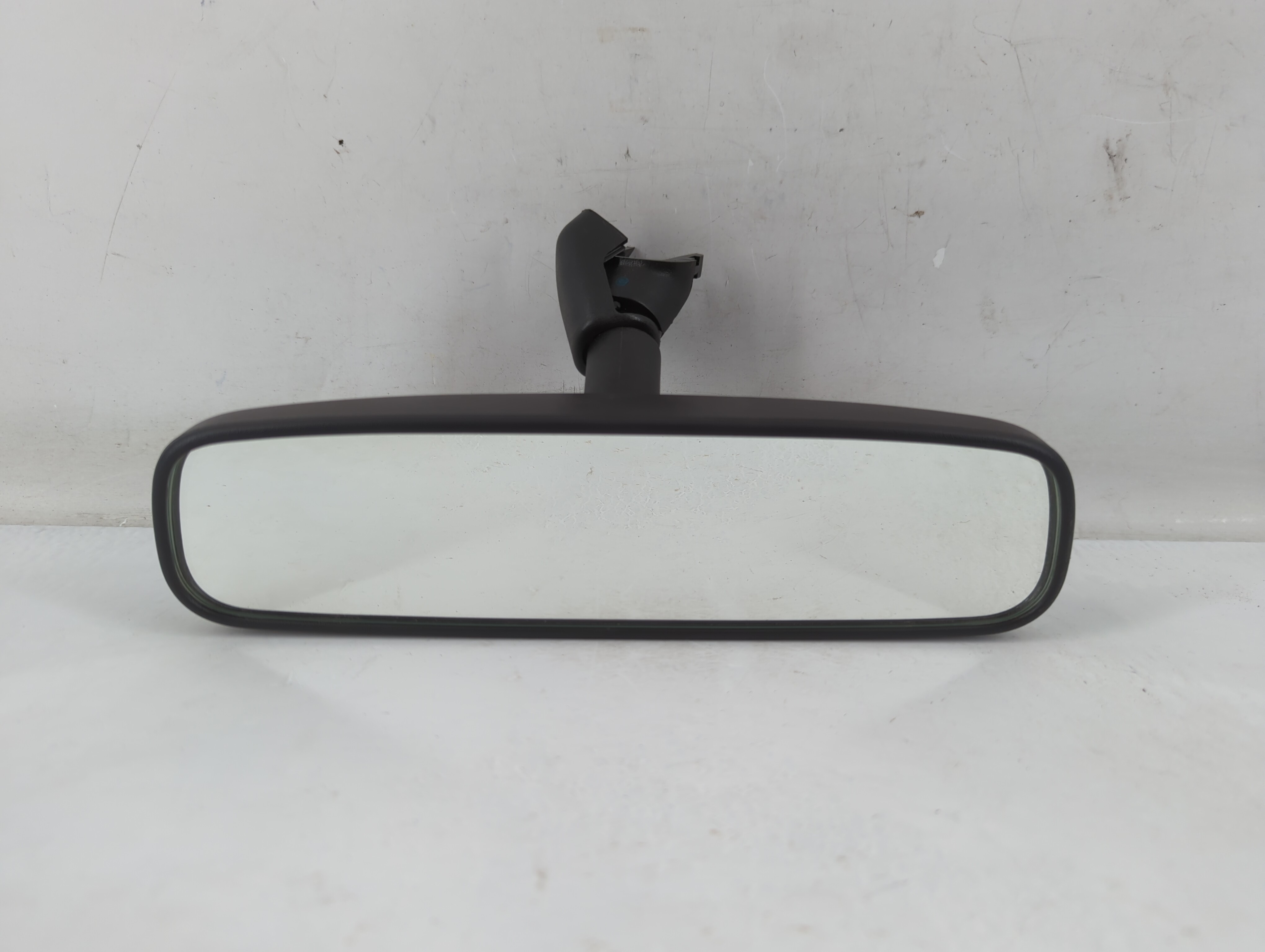 2008-2015 Nissan Rogue Interior Rear View Mirror Oem 816352 - Oemusedautoparts1.com