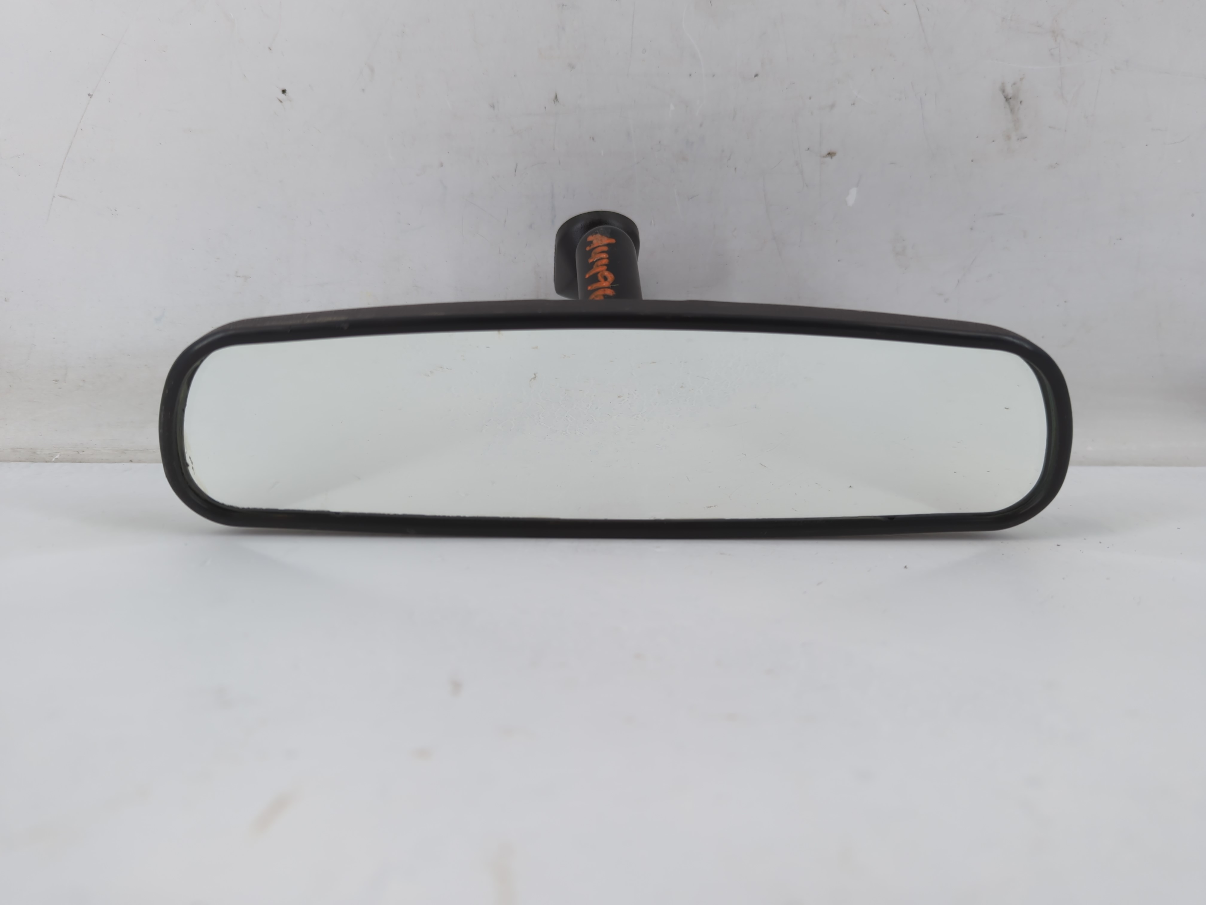 Dodge Ram 2500 Interior Rear View Mirror Oem 816373 - Oemusedautoparts1.com