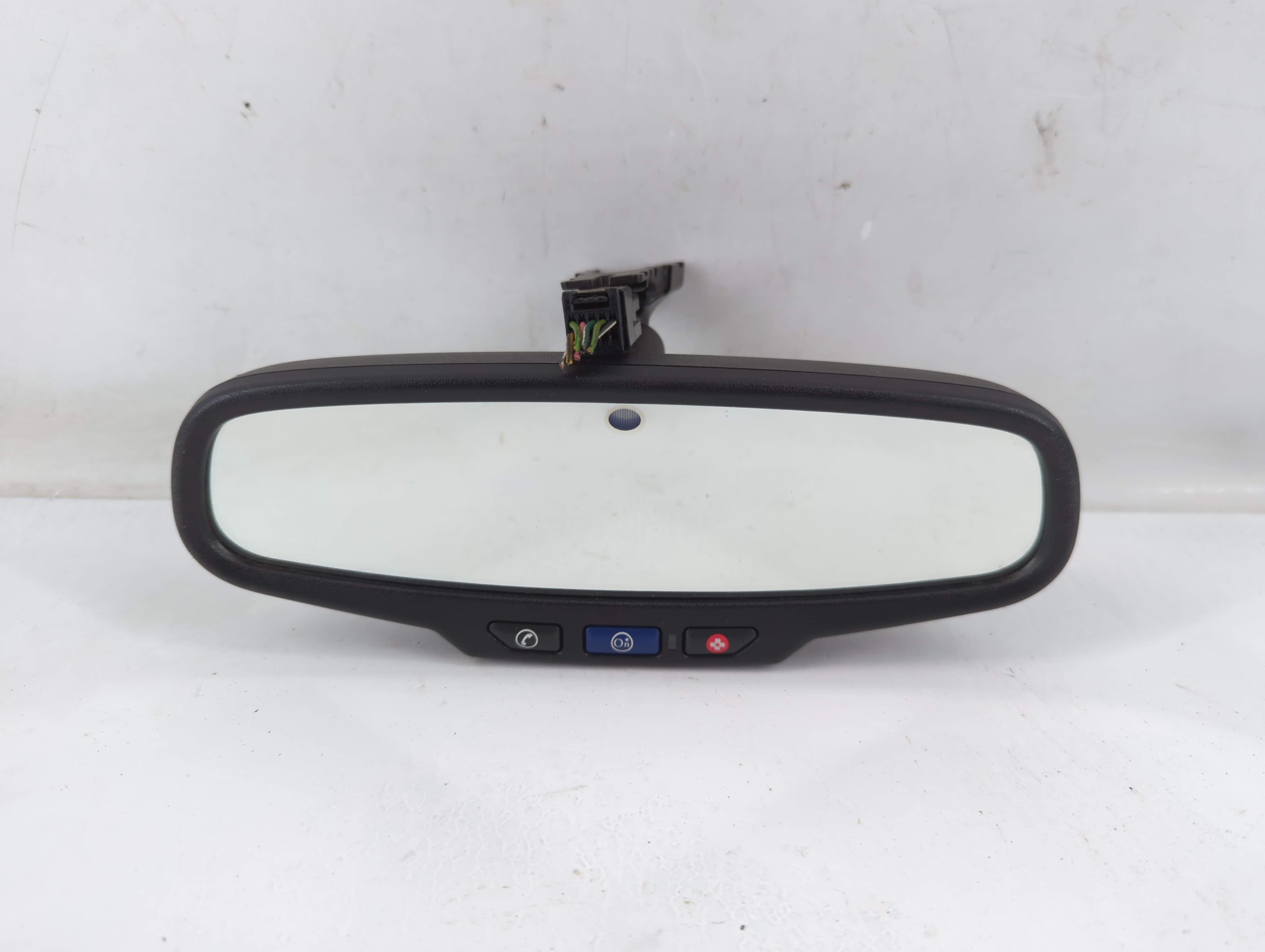 Picture of 2012-2012 Cadillac Cts Interior Rear View Mirror Oem 816377