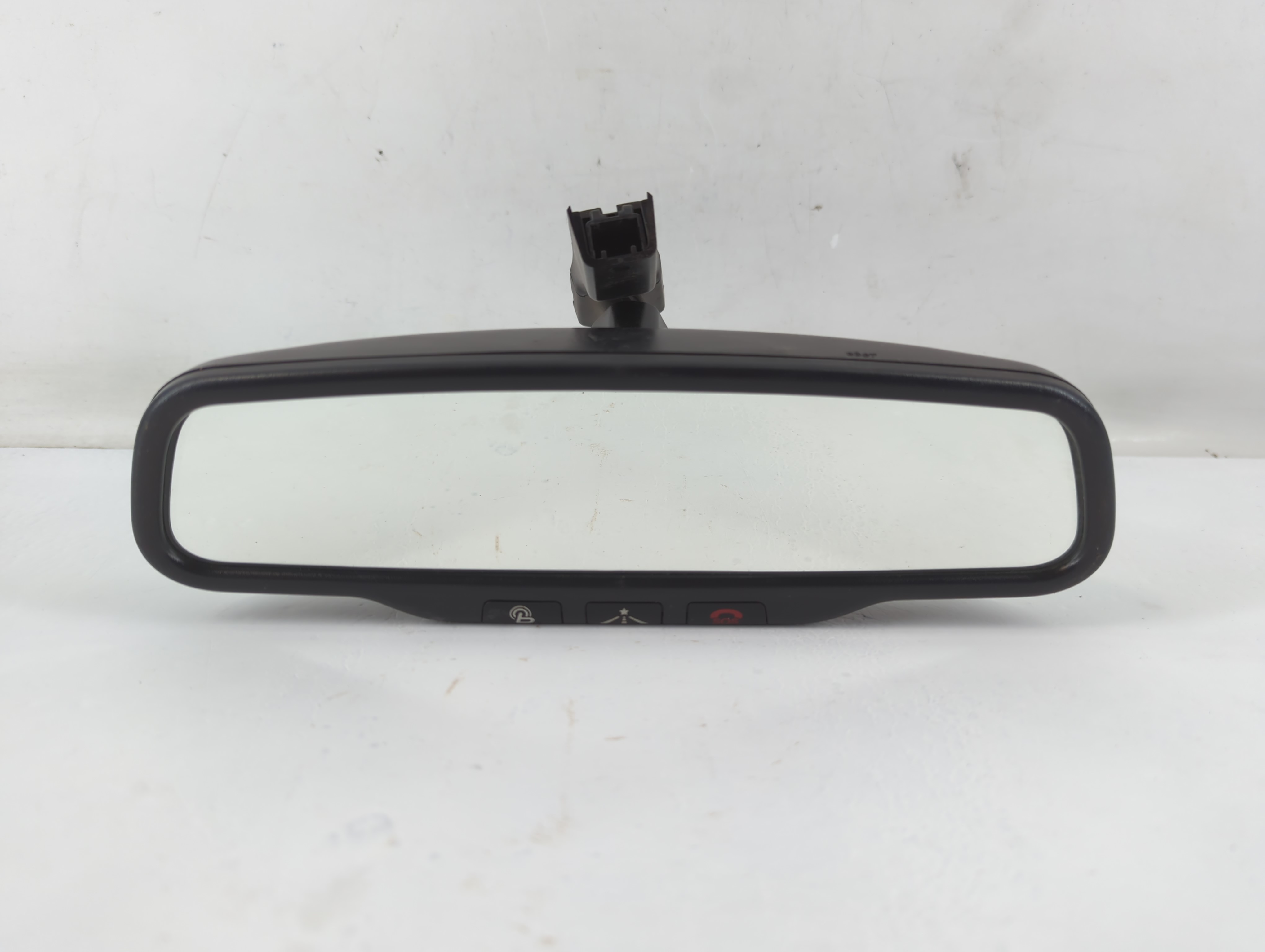 Picture of 2011-2019 Hyundai Sonata Interior Rear View Mirror Oem 816386
