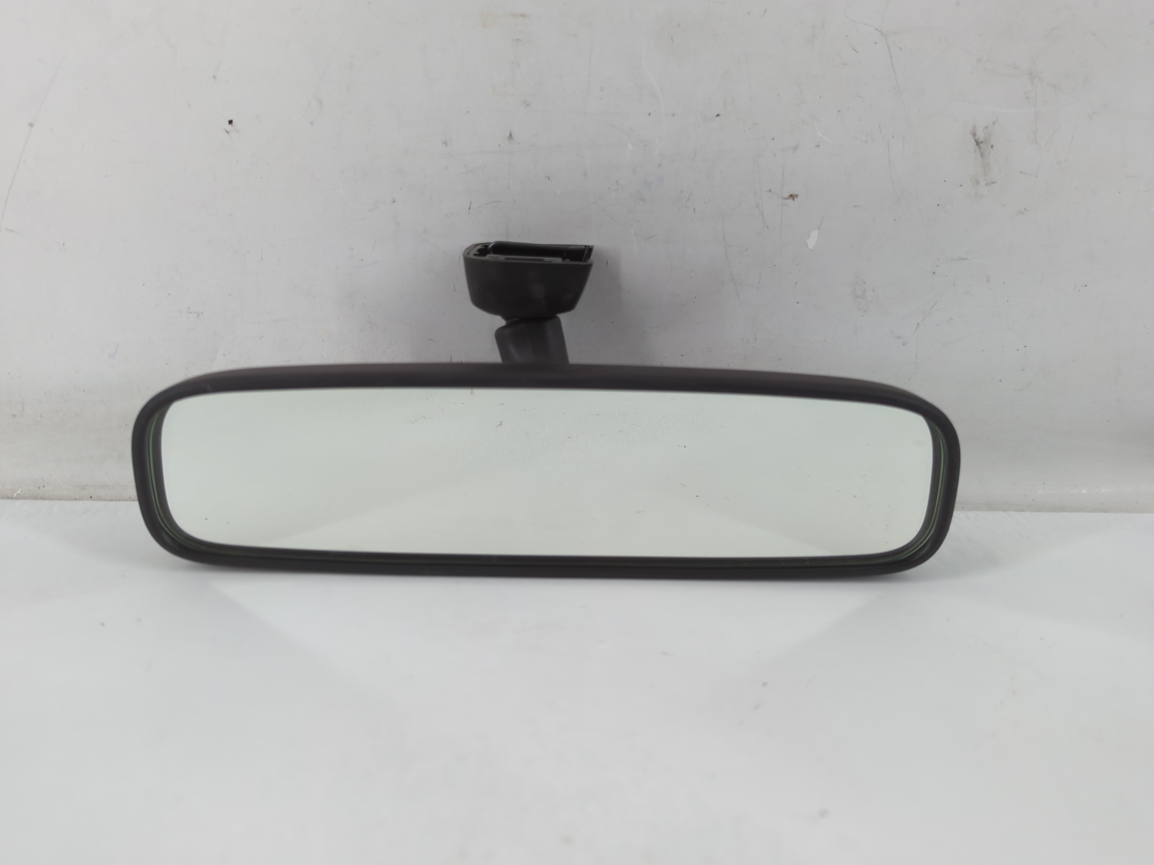 2013-2017 Honda Accord Interior Rear View Mirror Oem 816394 - Oemusedautoparts1.com