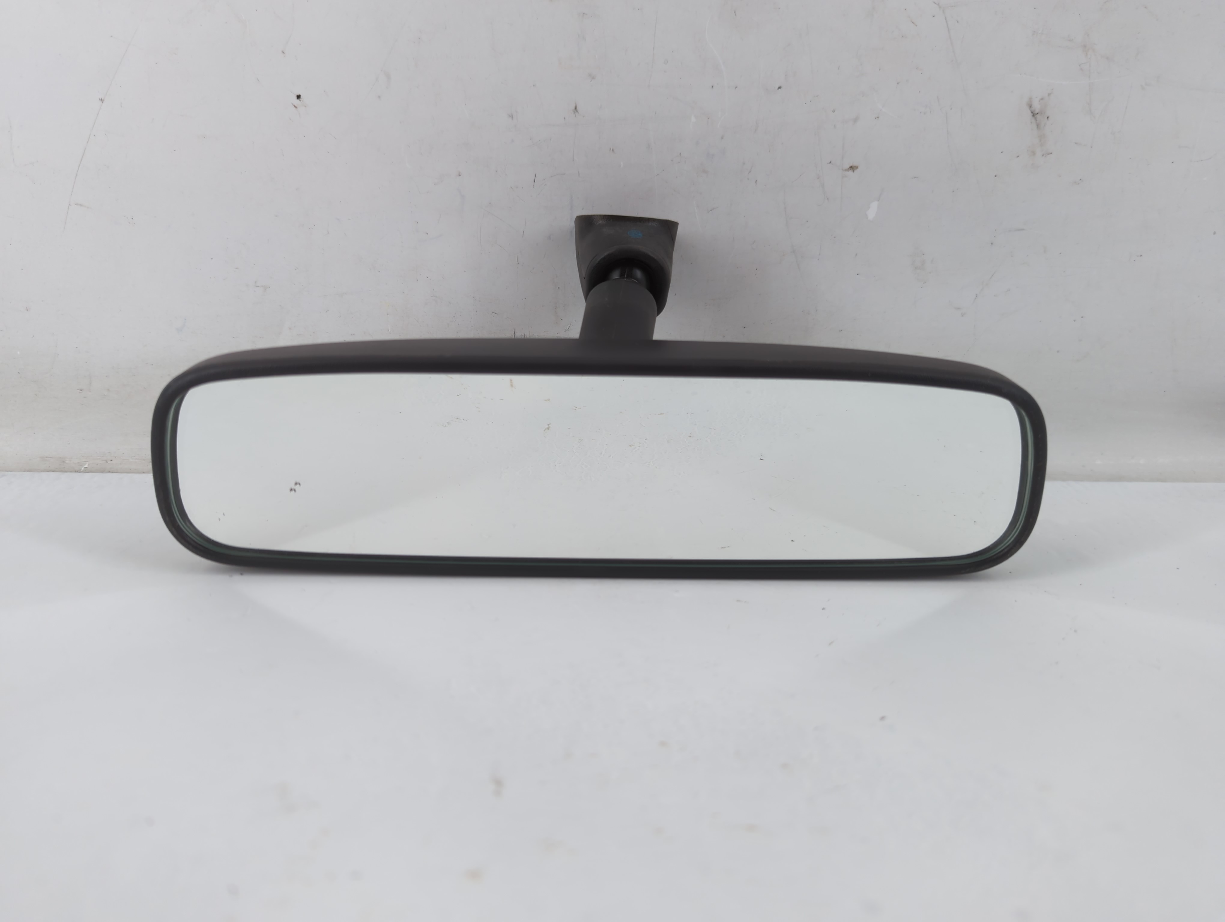 2014-2022 Nissan Rogue Interior Rear View Mirror Oem 816398 - Oemusedautoparts1.com