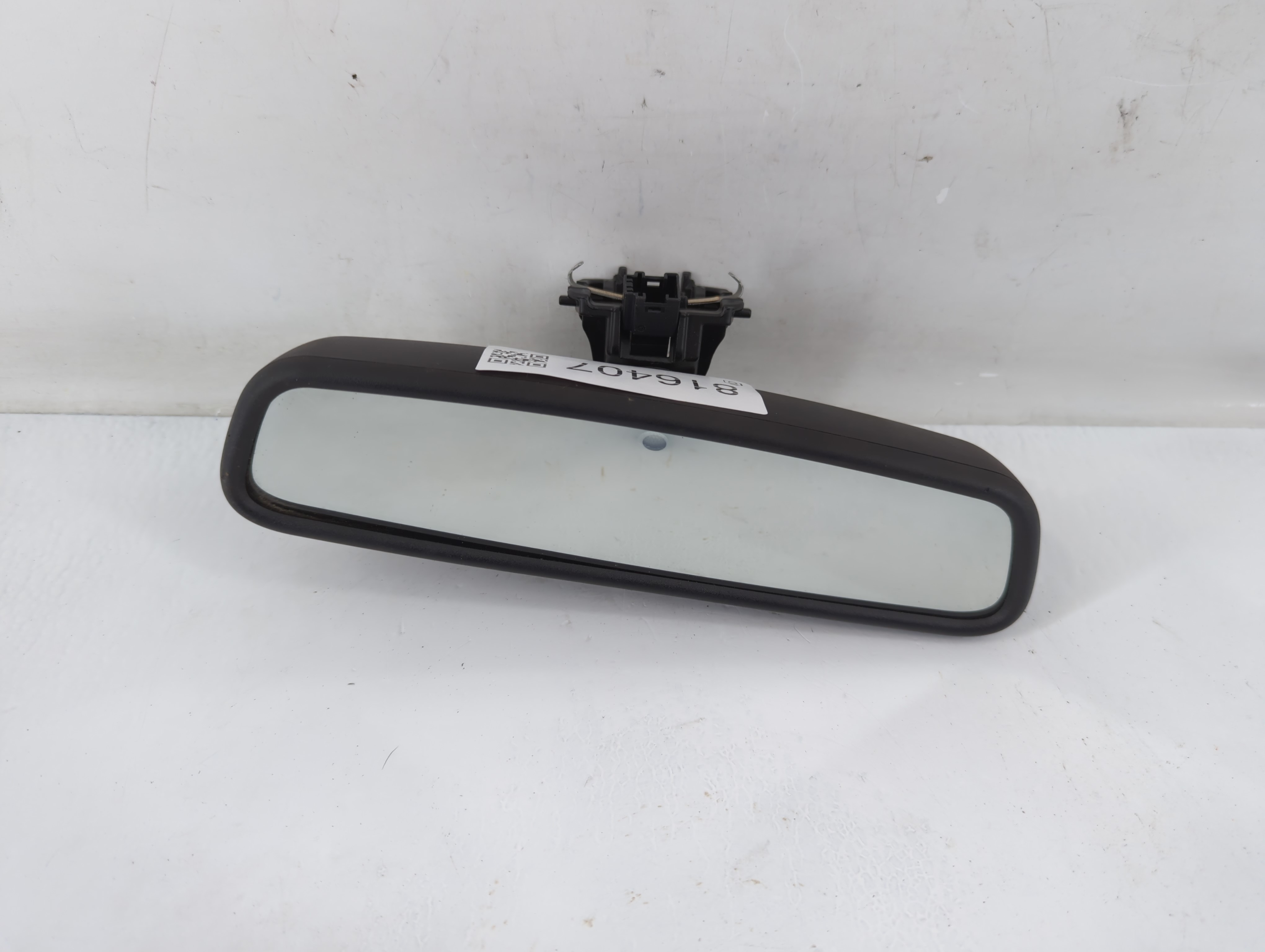 Picture of 2013-2015 Bmw 328i Interior Rear View Mirror Oem 816407
