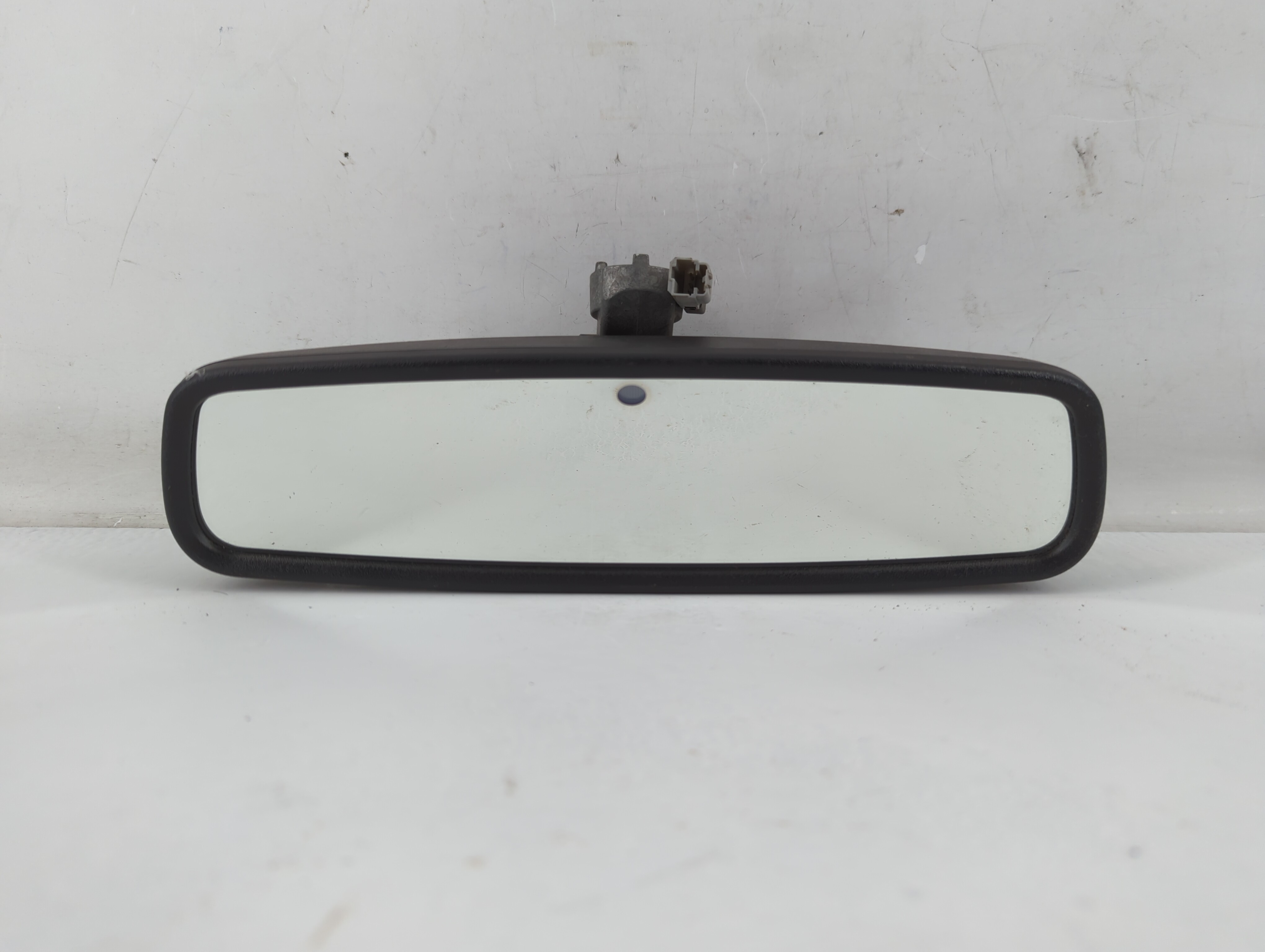 2013-2019 Ford Escape Interior Rear View Mirror Oem 816430 - Oemusedautoparts1.com